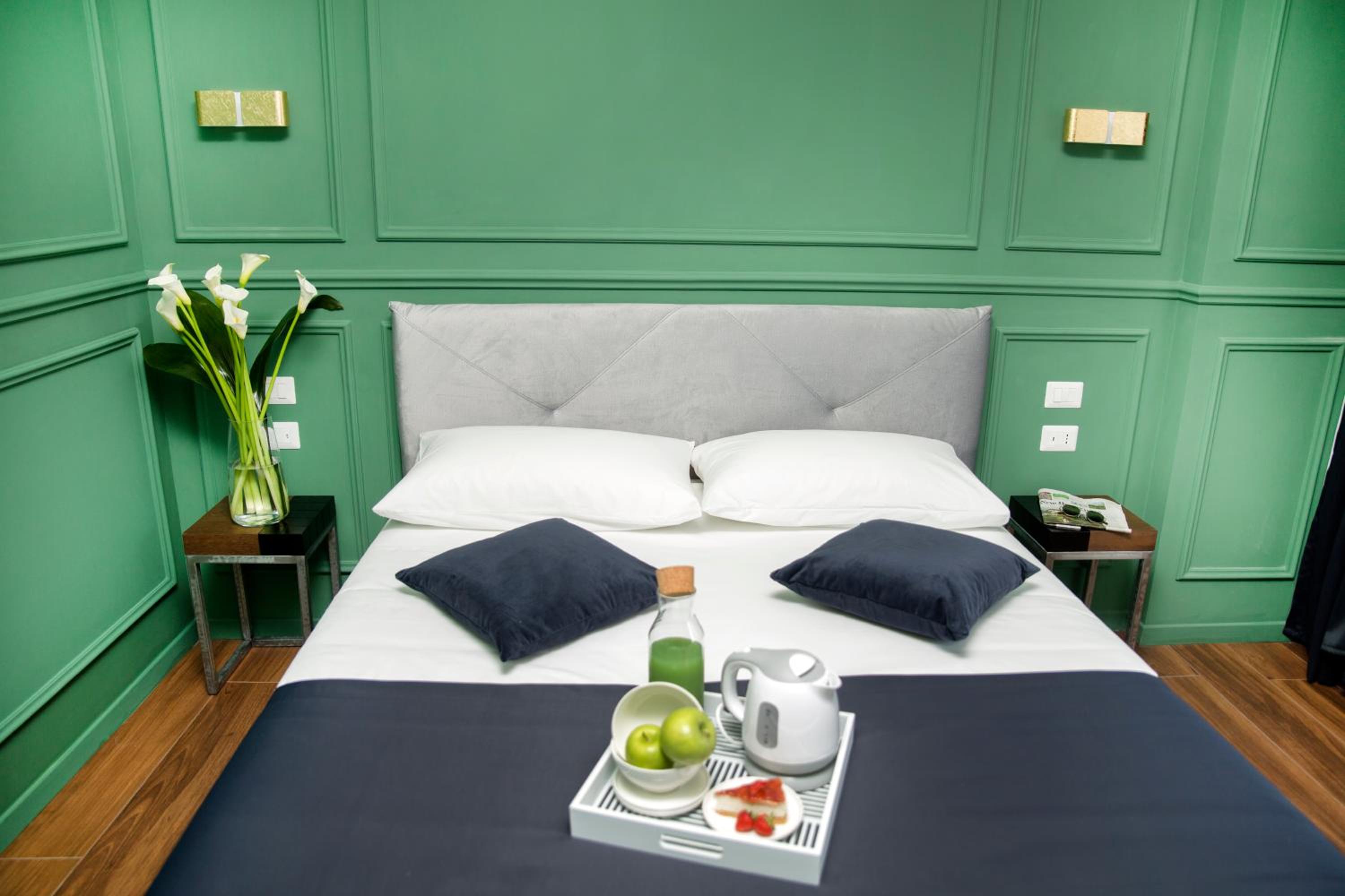 Unicum Roma Suites photo 2