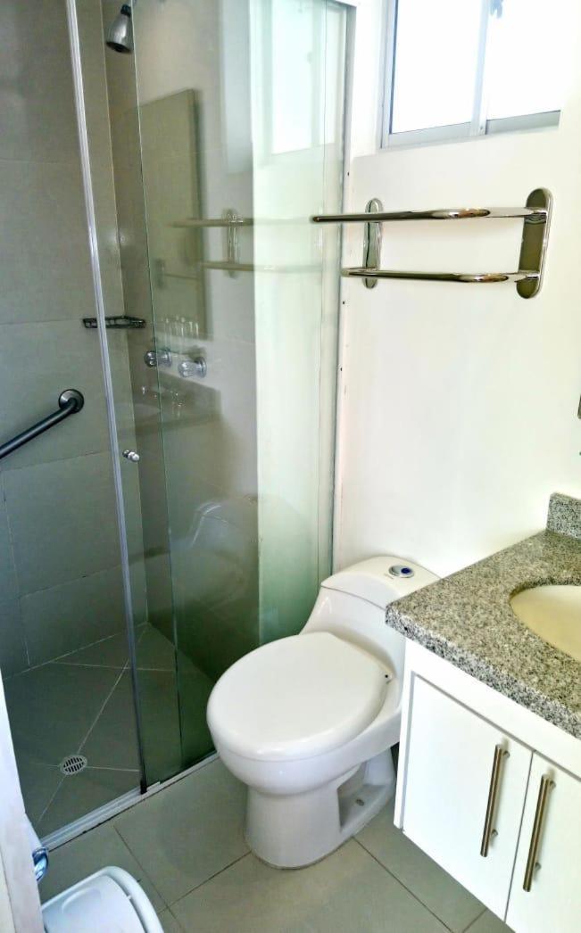 Bonito apartamento en la ciudad bonita view 5