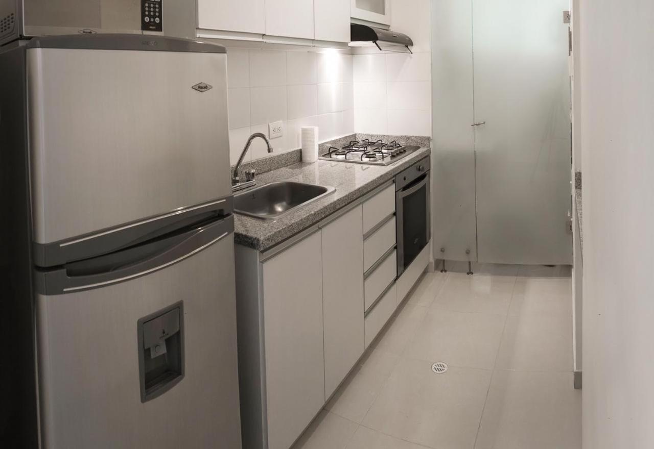 Bonito apartamento en la ciudad bonita view 2