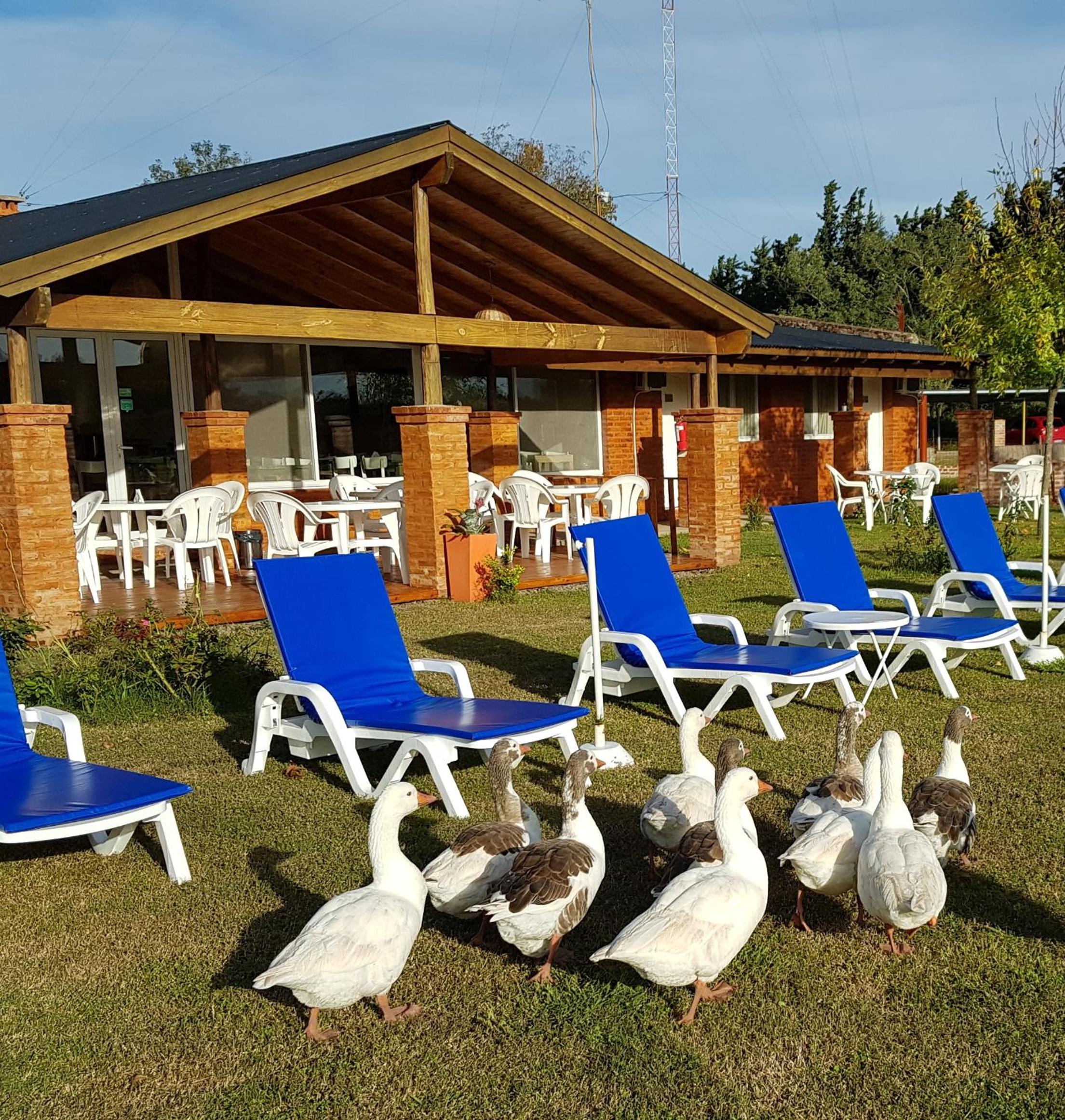 La Chacra - Hotel de Campo & Spa