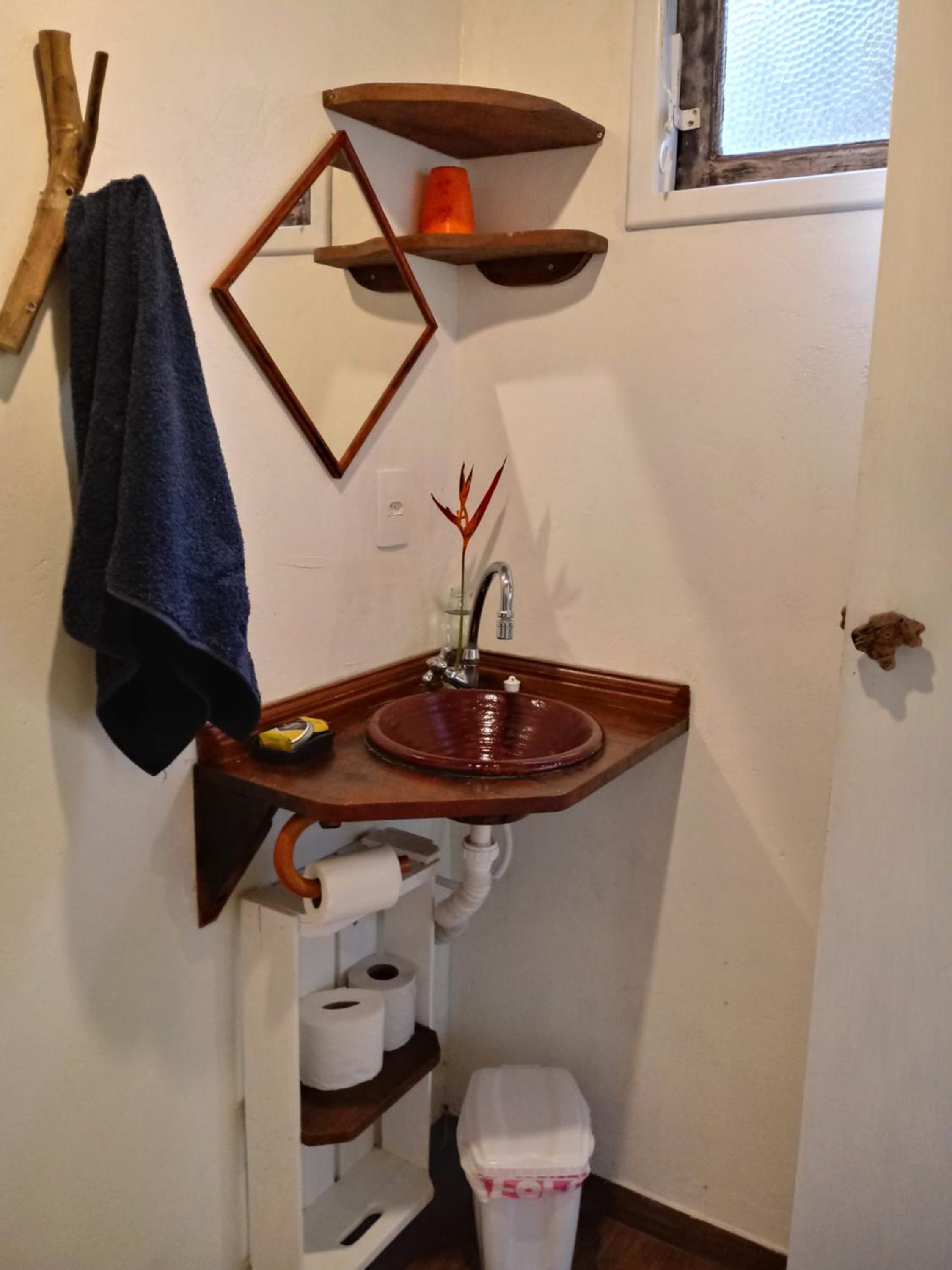 Casinha Charmosa