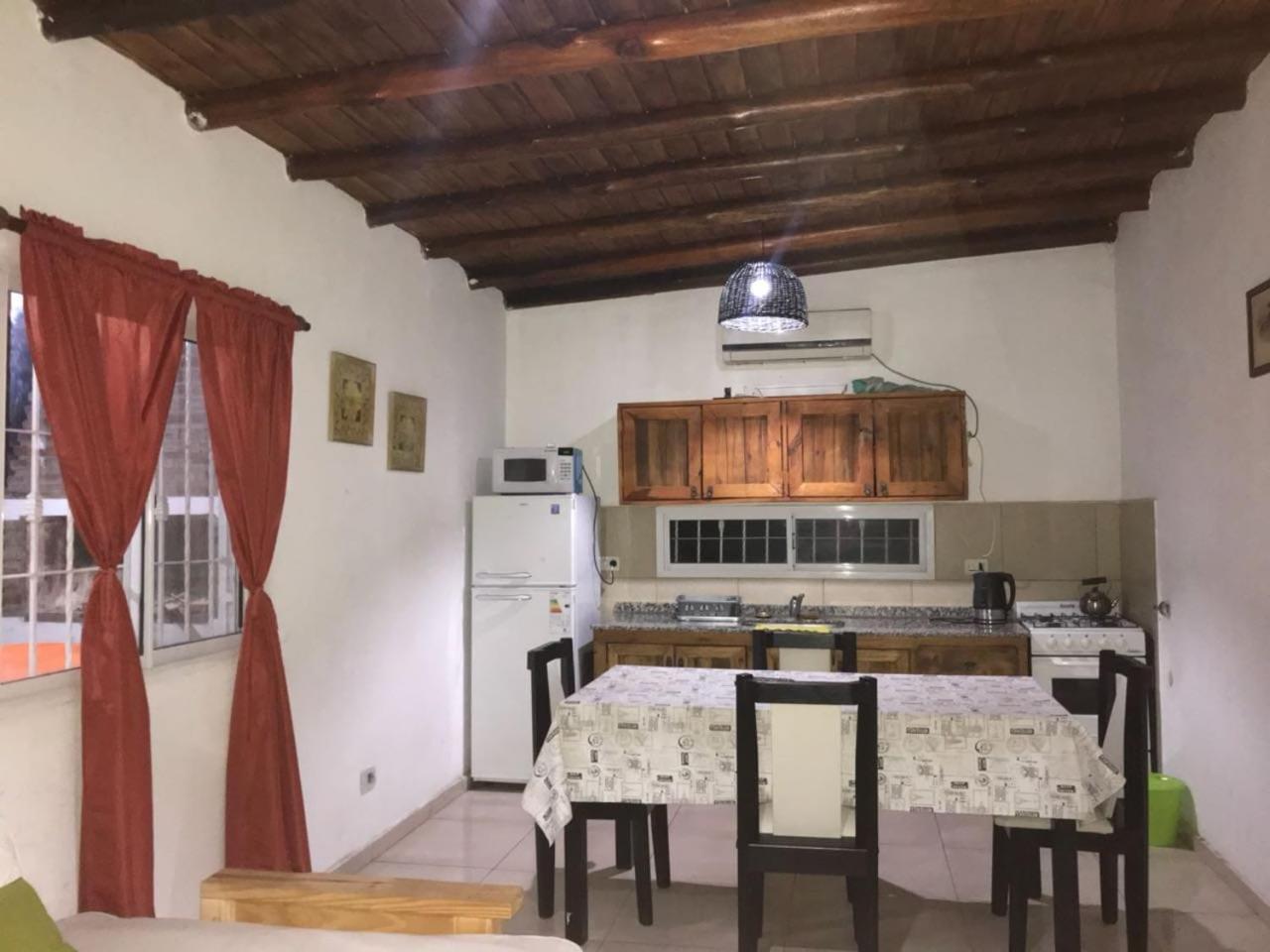 Posada La Candelaria