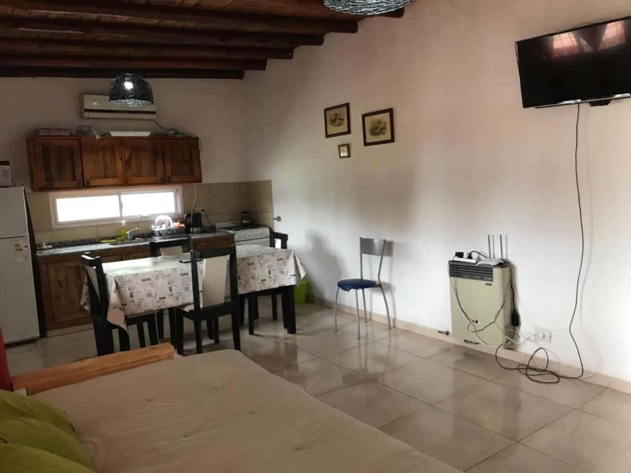 Posada La Candelaria