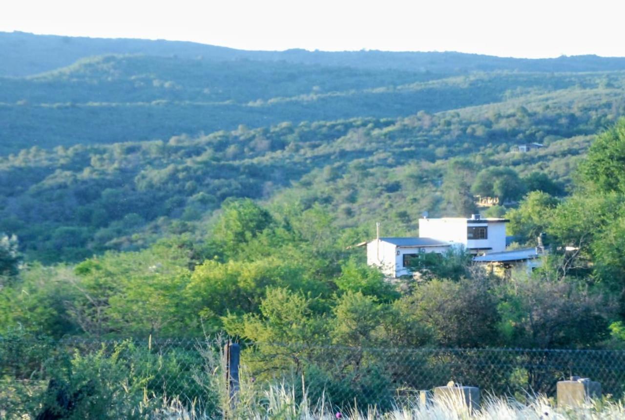 Posada La Candelaria