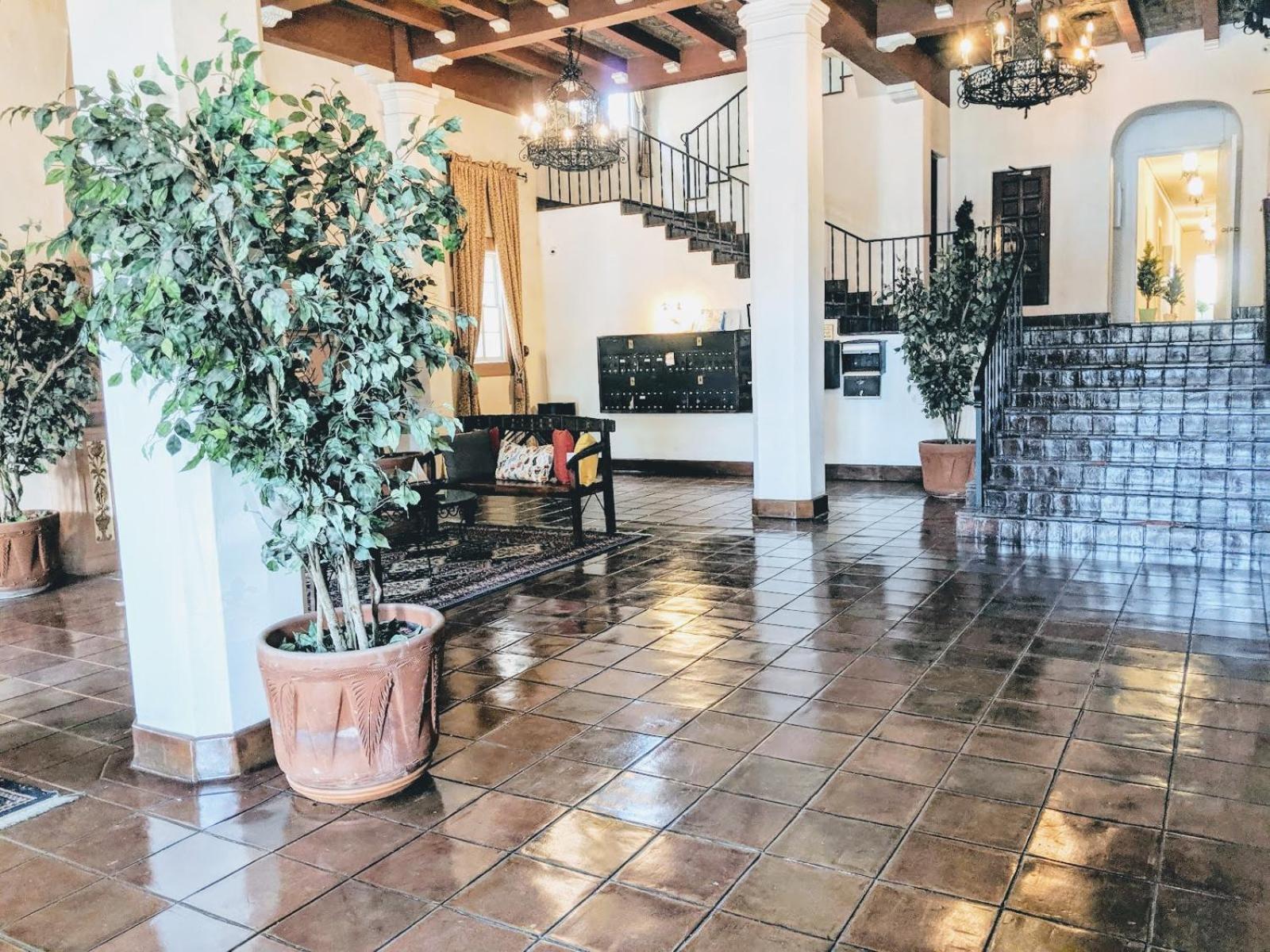 Casa Bonita Apartments view 3