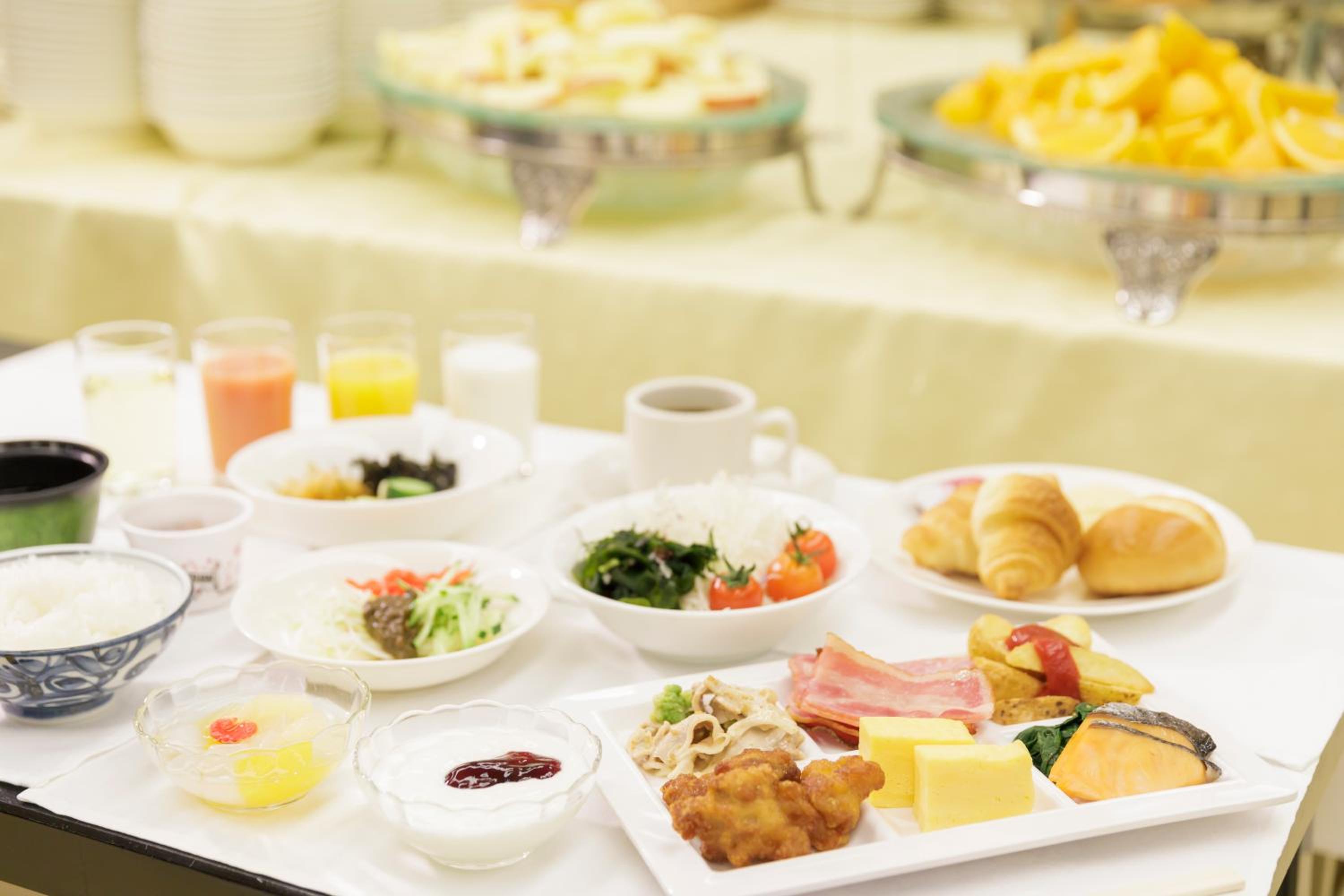Hotel Shion