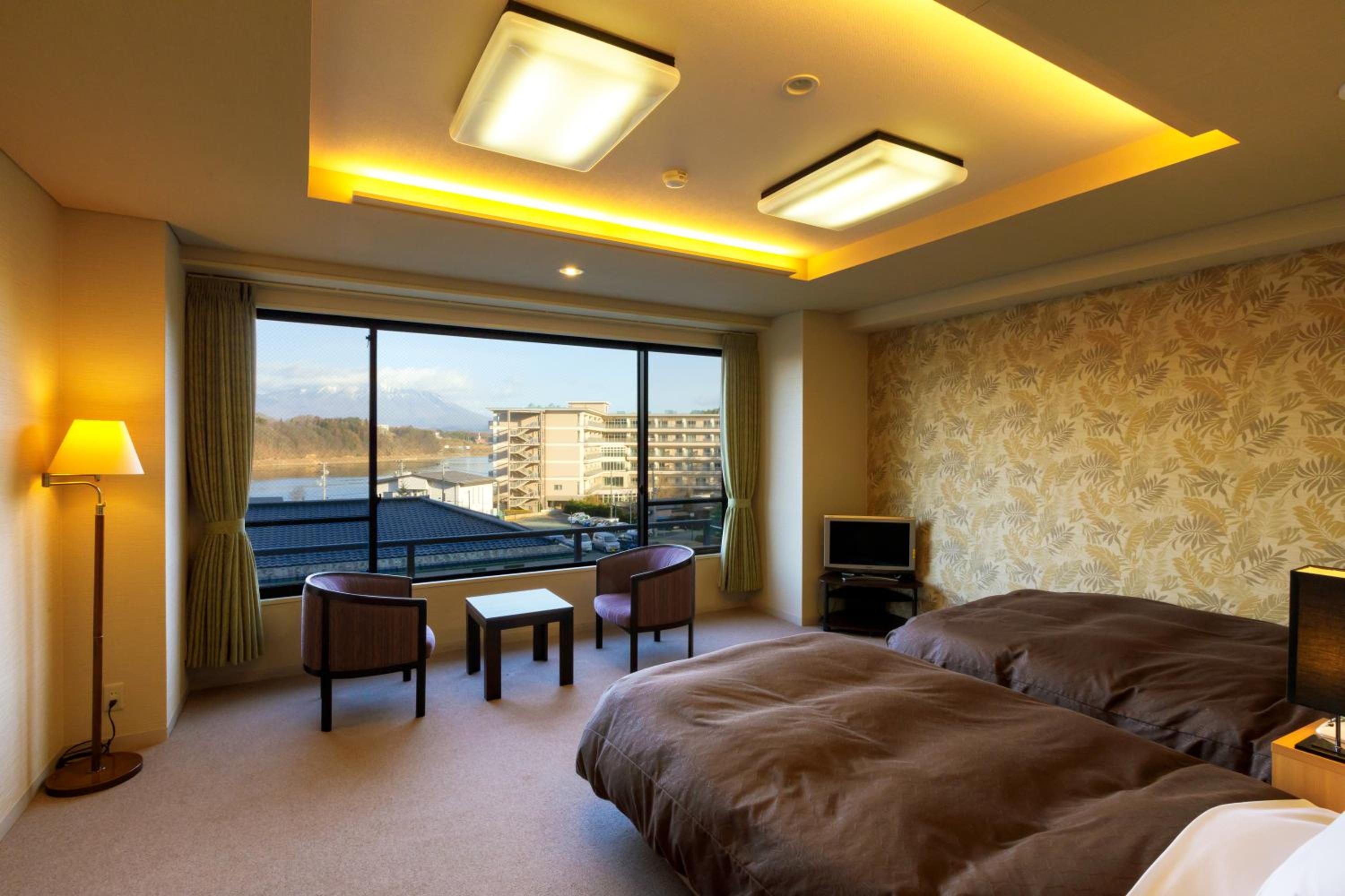 Hotel Shion