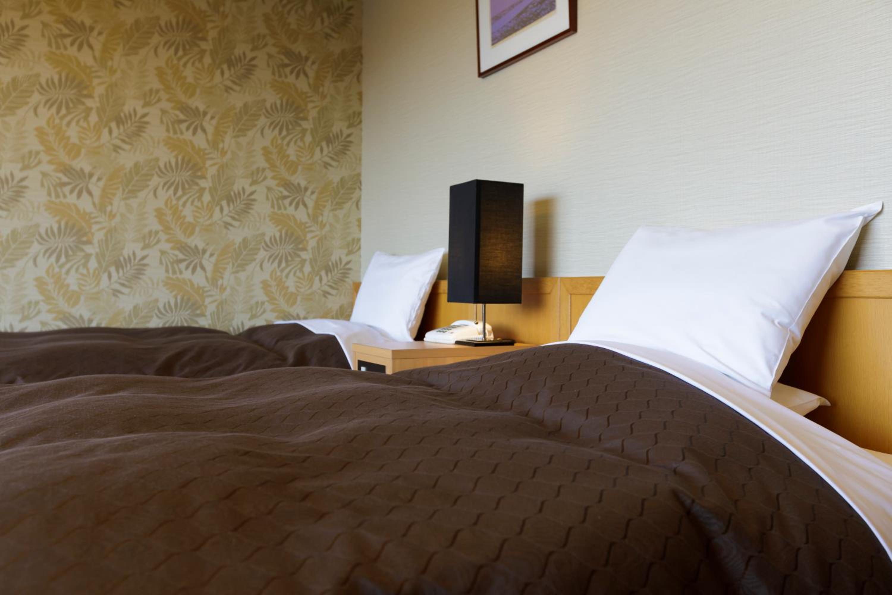 Hotel Shion