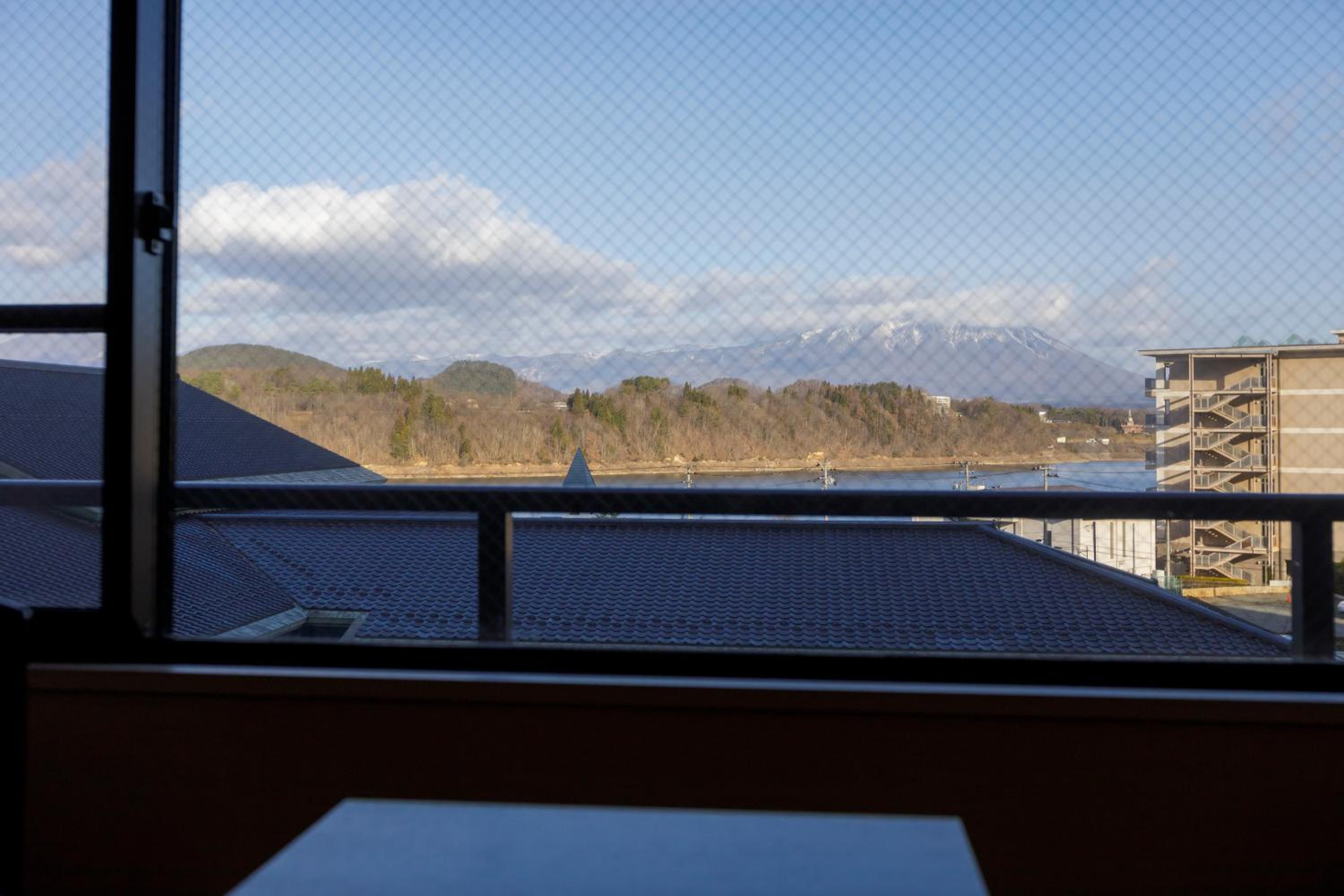 Hotel Shion