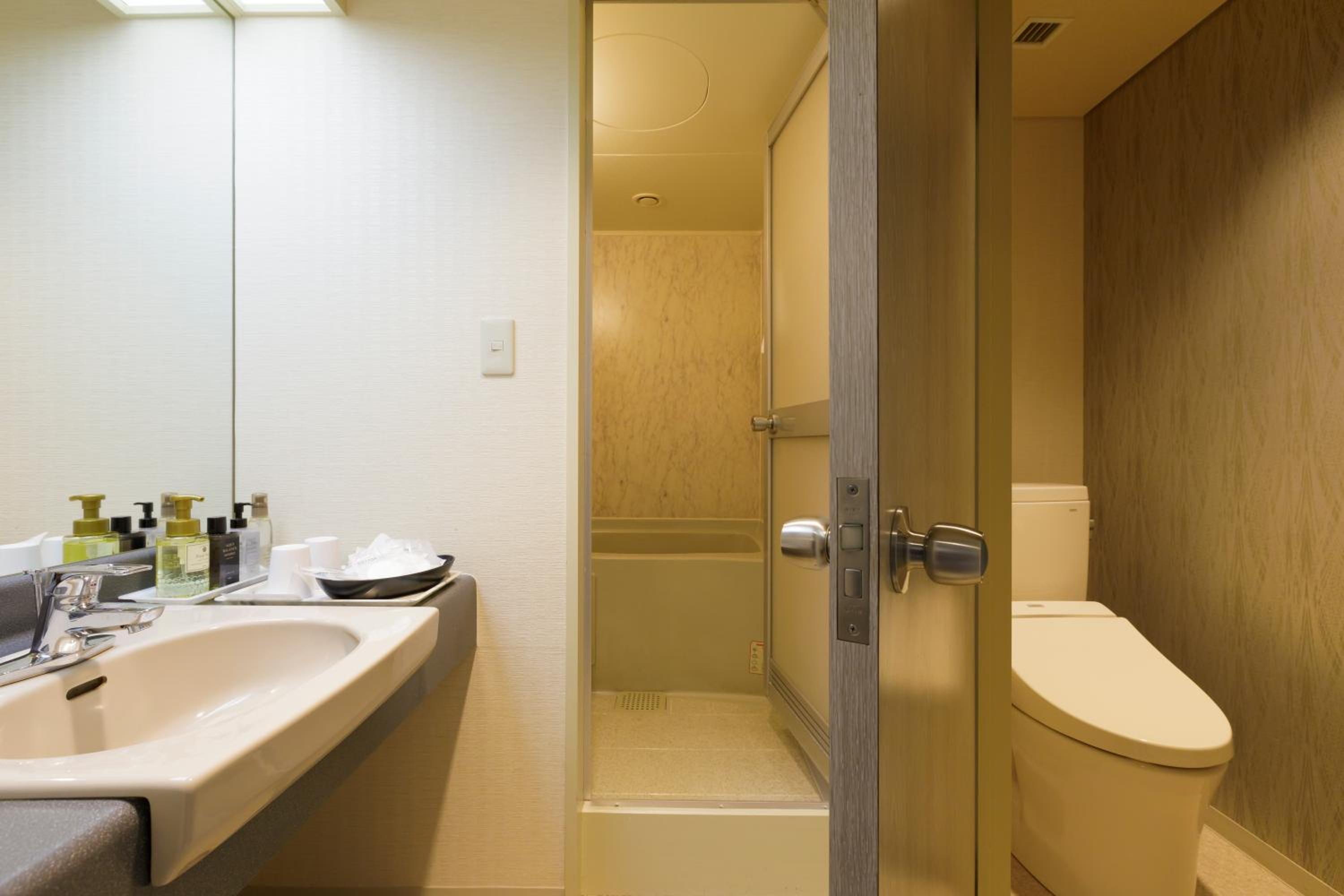 Hotel Shion