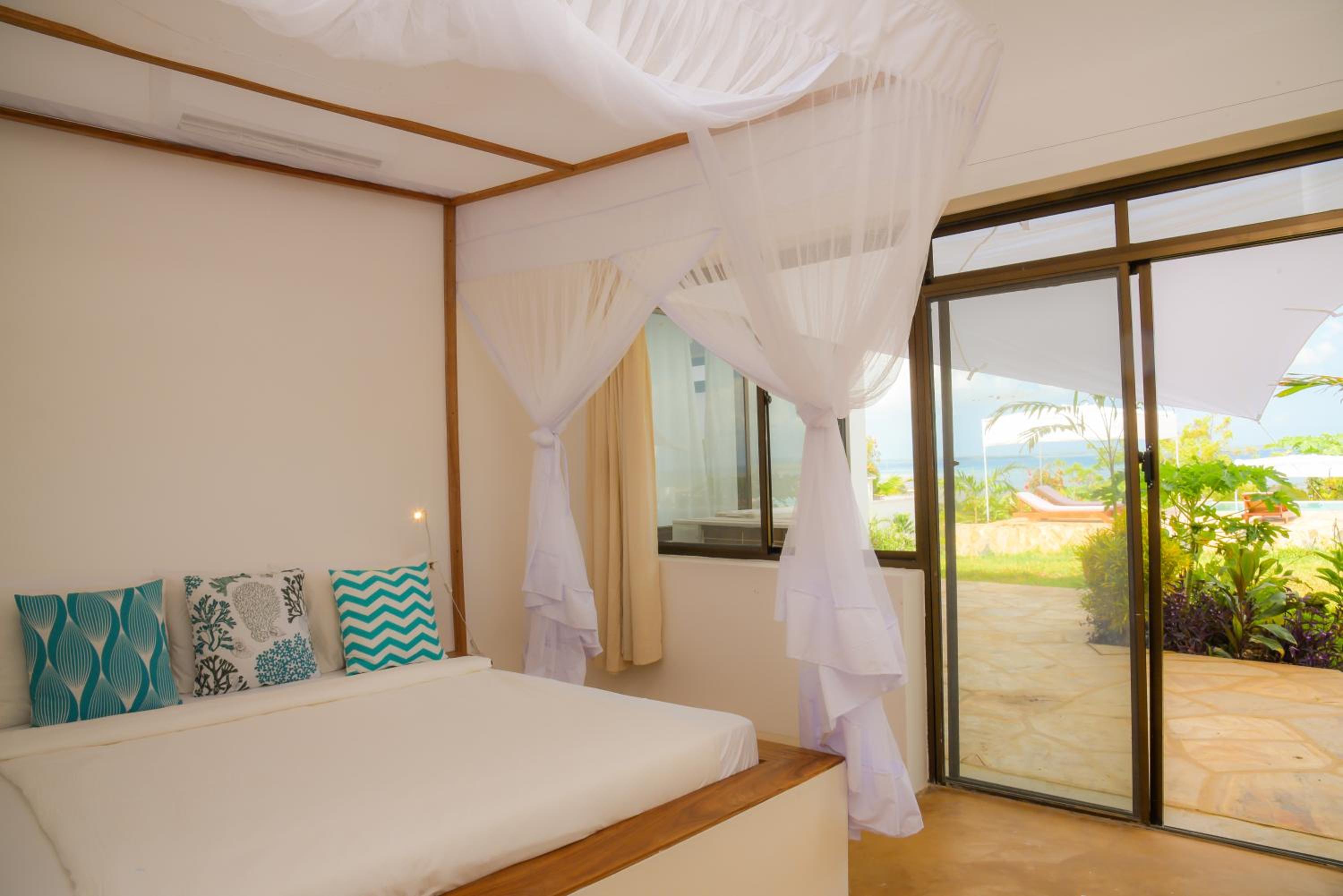 The Palm Residence by Amazing Zanzibar