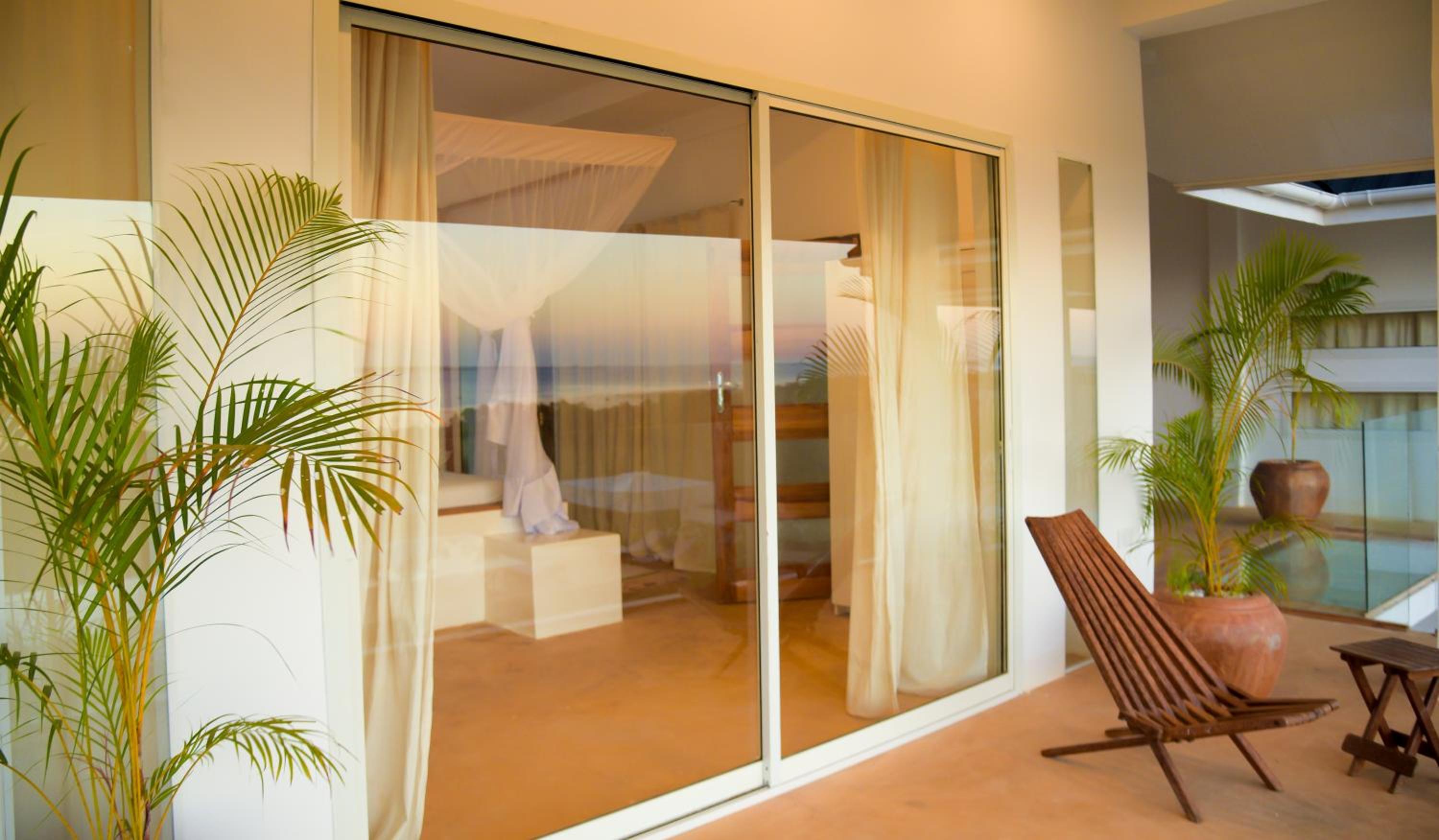 The Palm Residence by Amazing Zanzibar