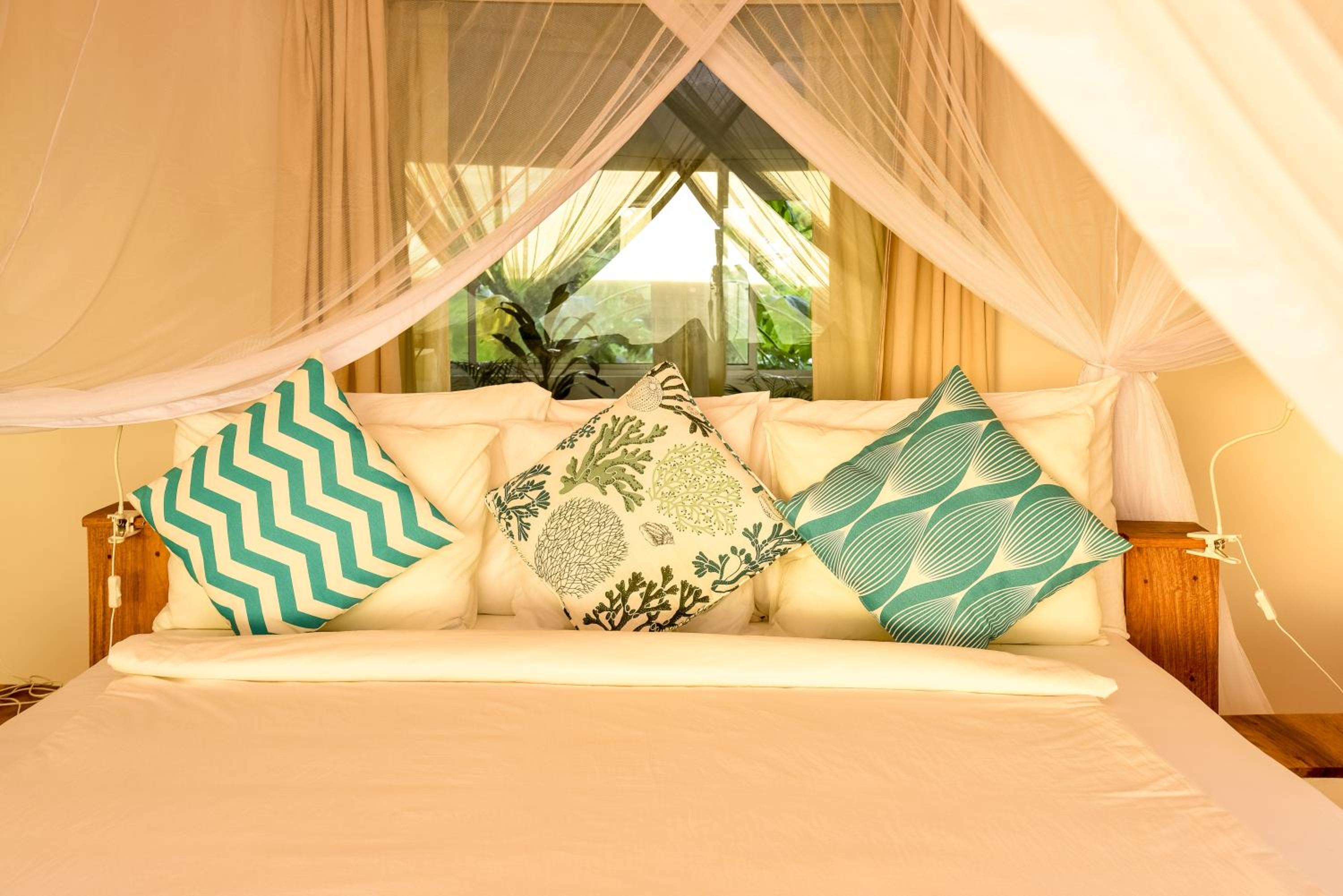 The Palm Residence by Amazing Zanzibar