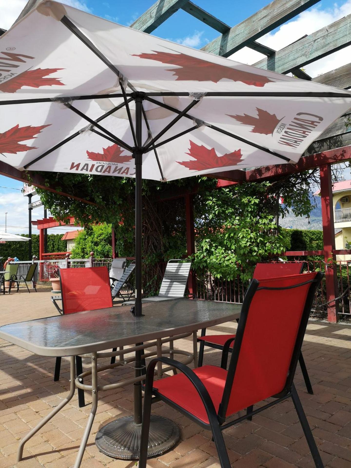 Westridge Motor Inn