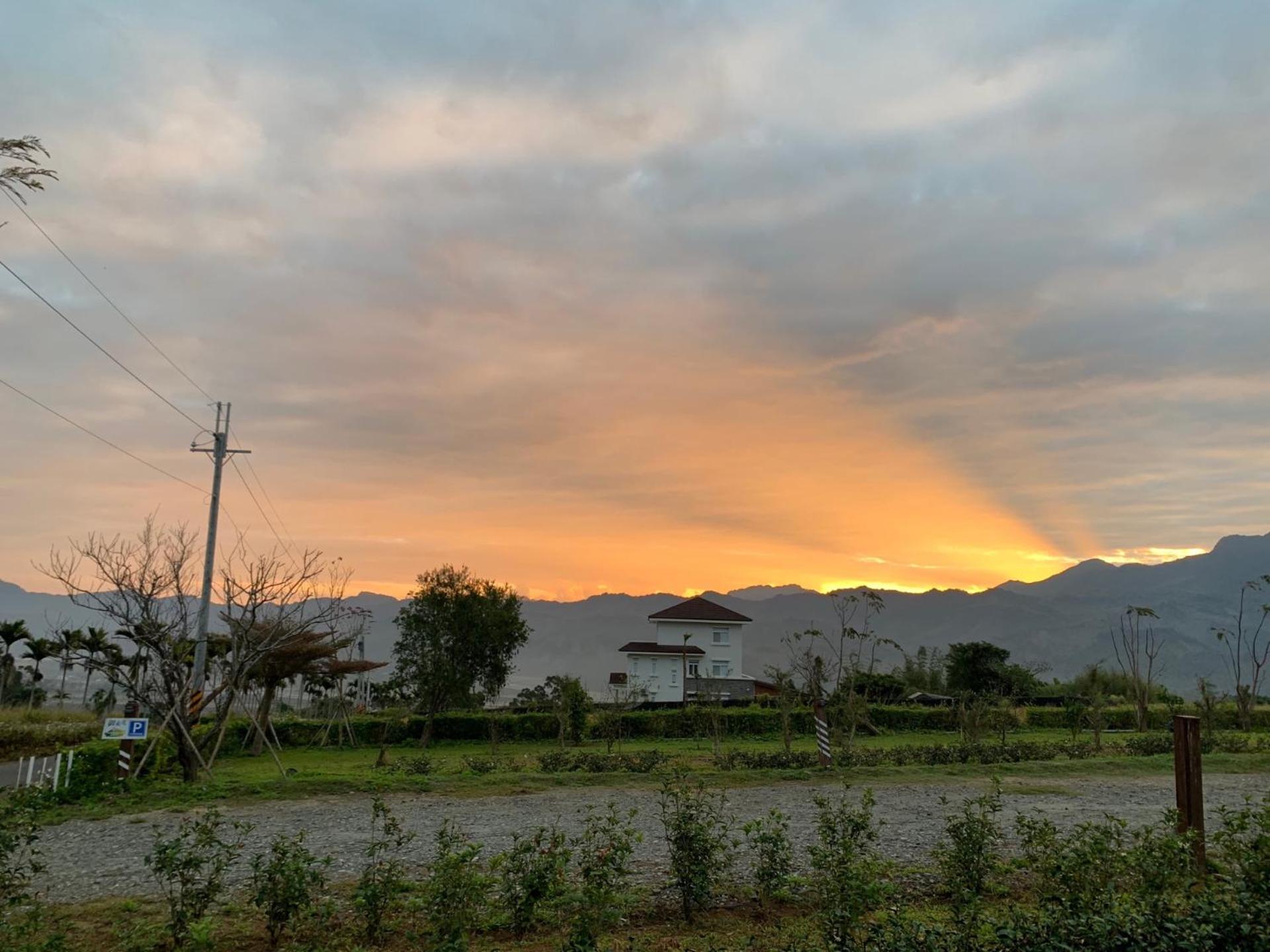 Yulaikung B&B