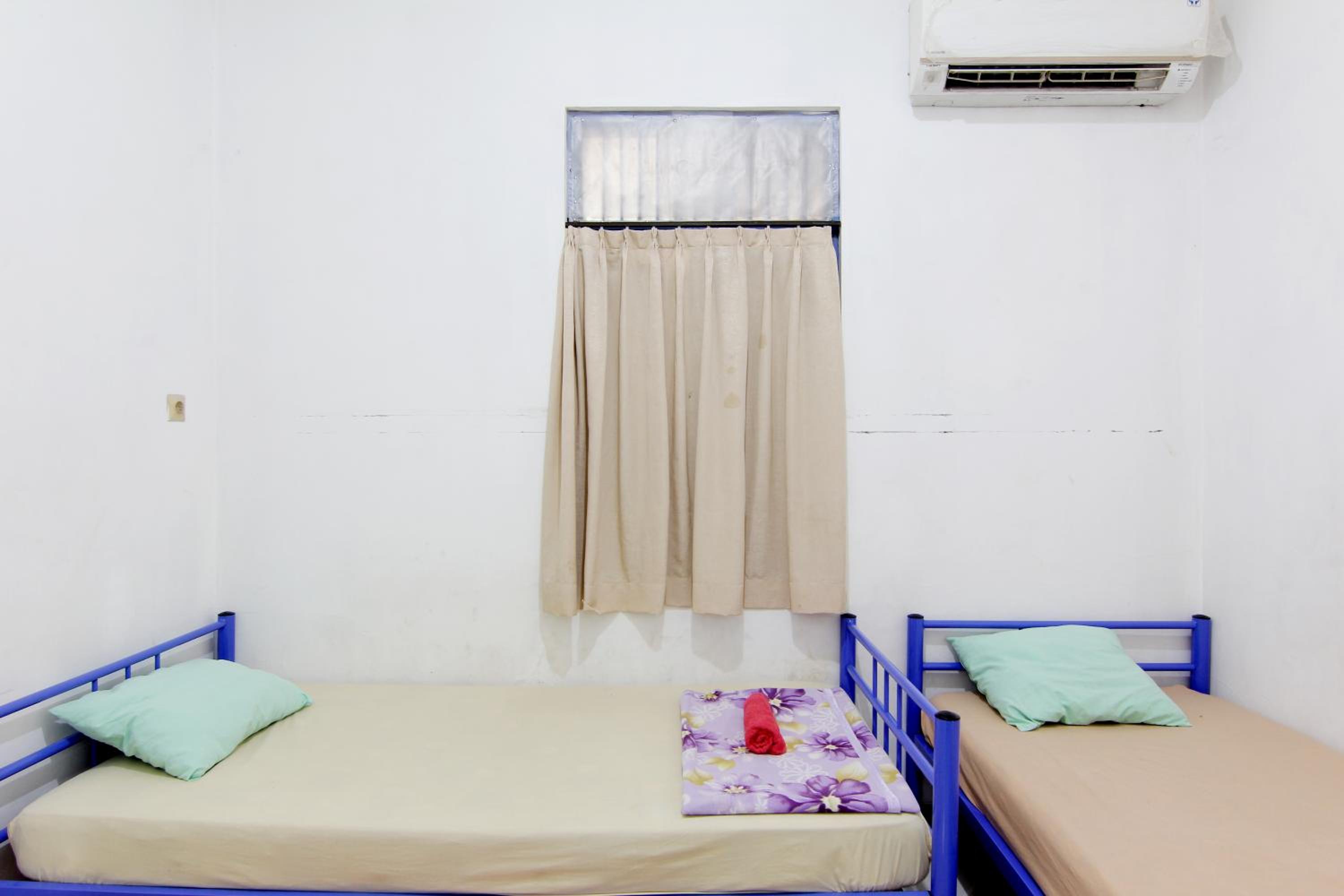 Arjuna Hostel