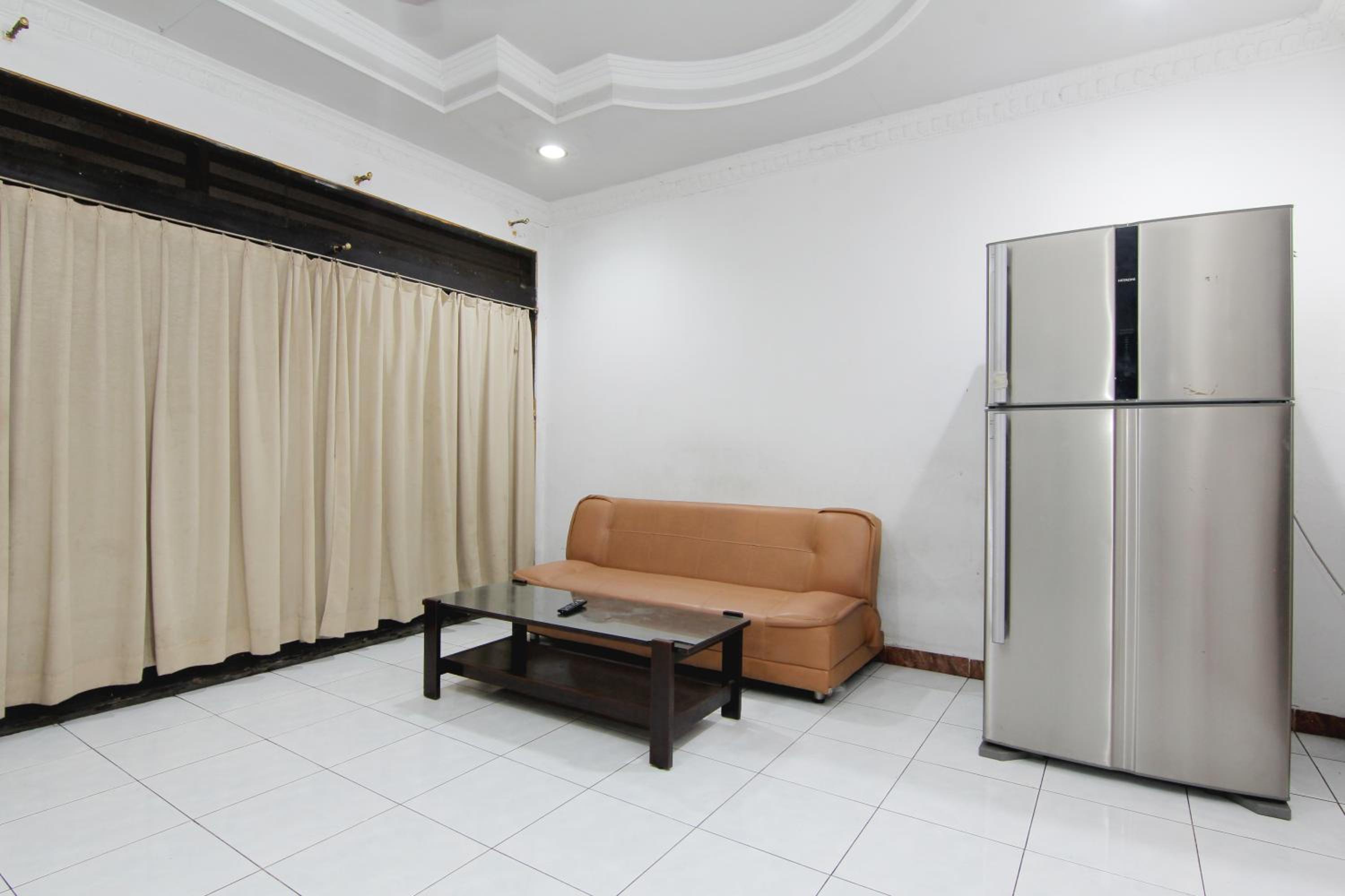 Arjuna Hostel