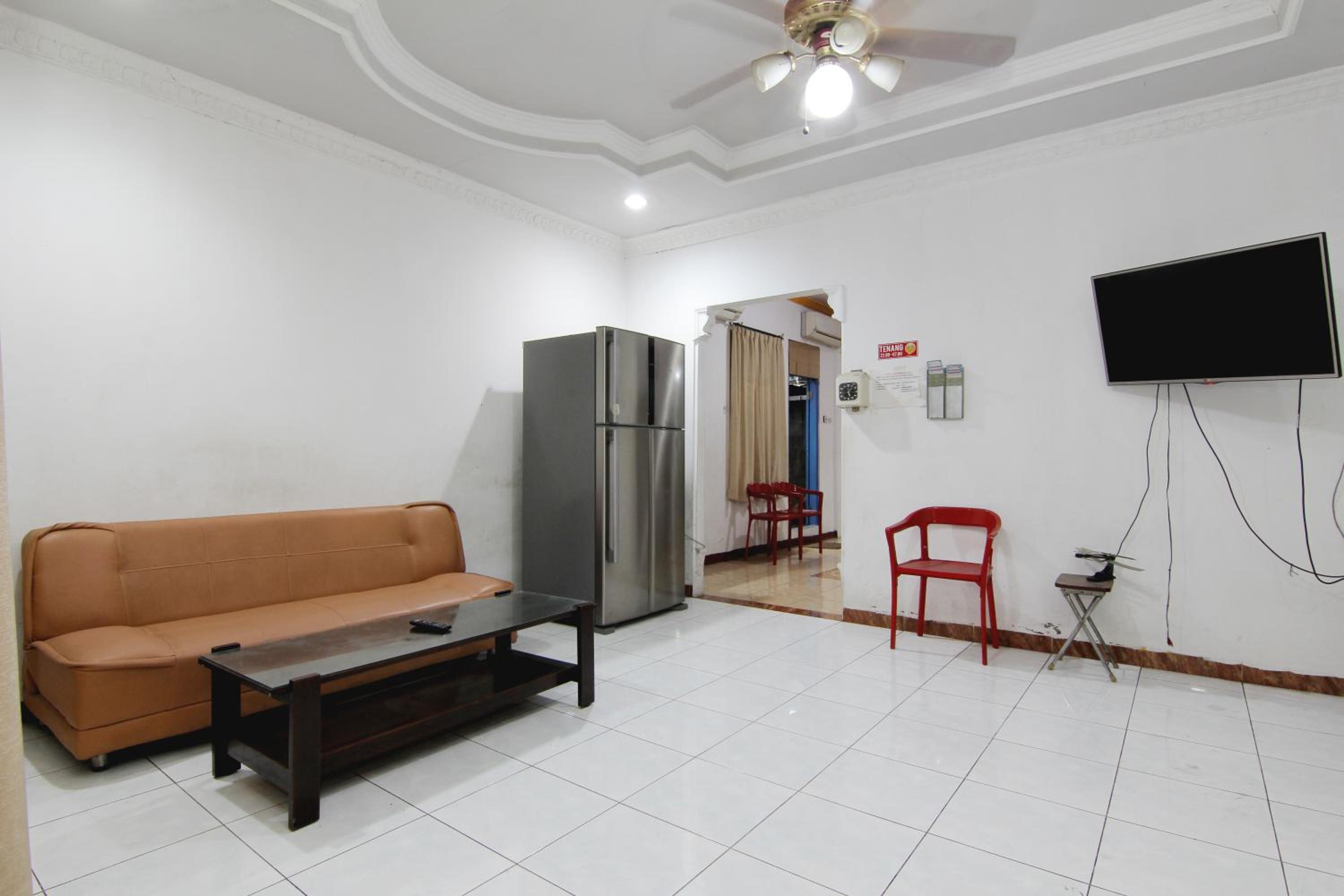 Arjuna Hostel