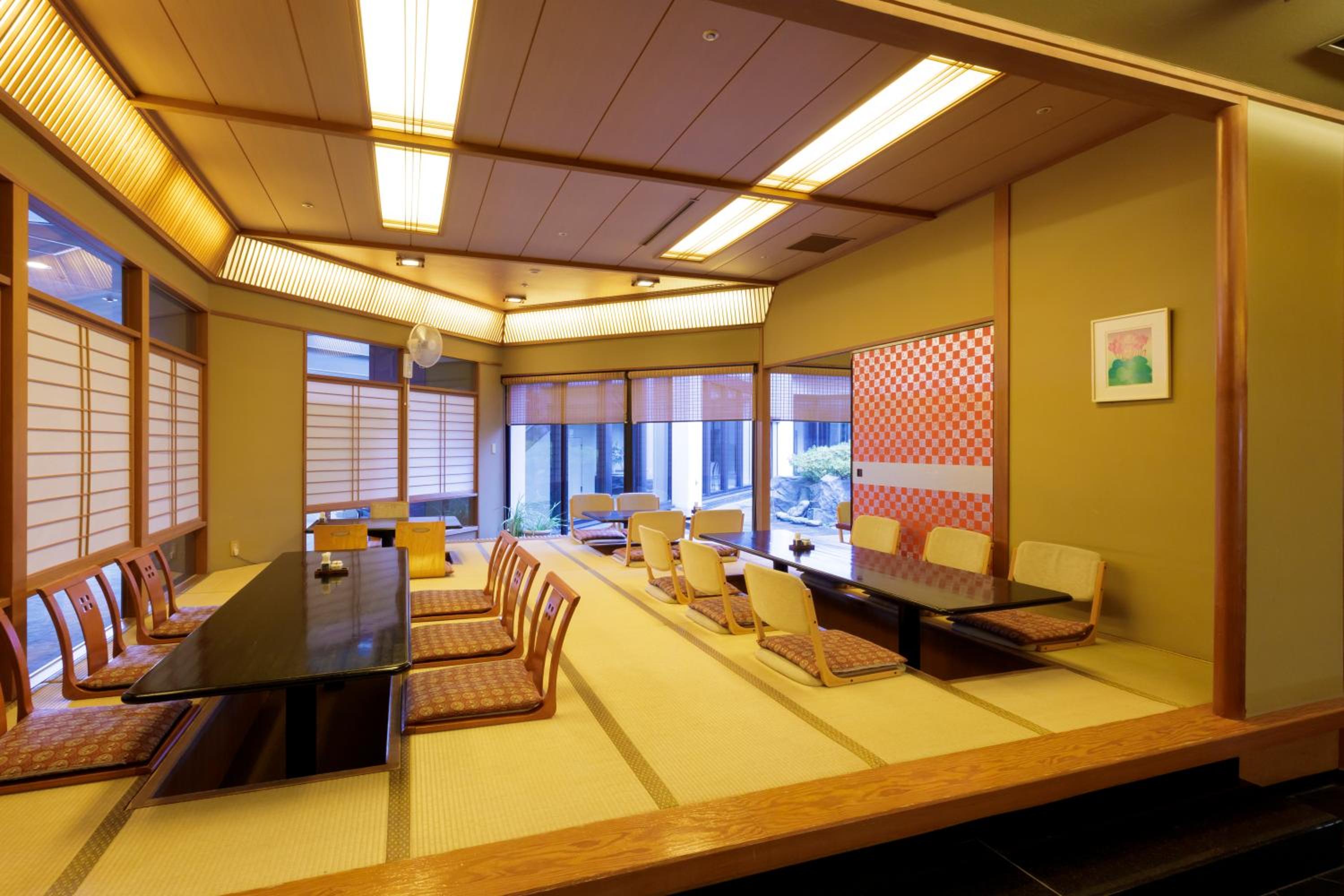 Hotel Shion