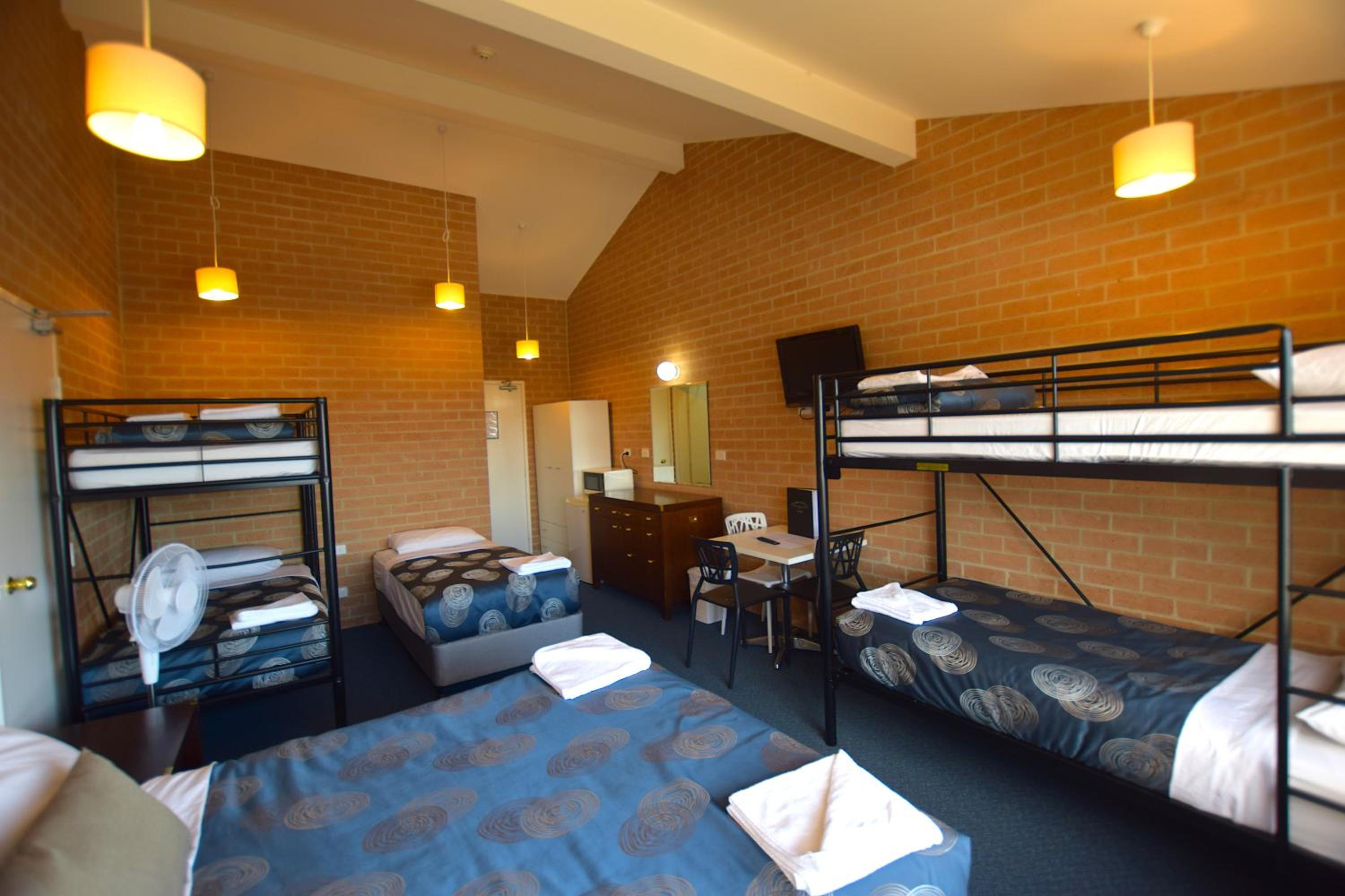 Alpine Resort Motel