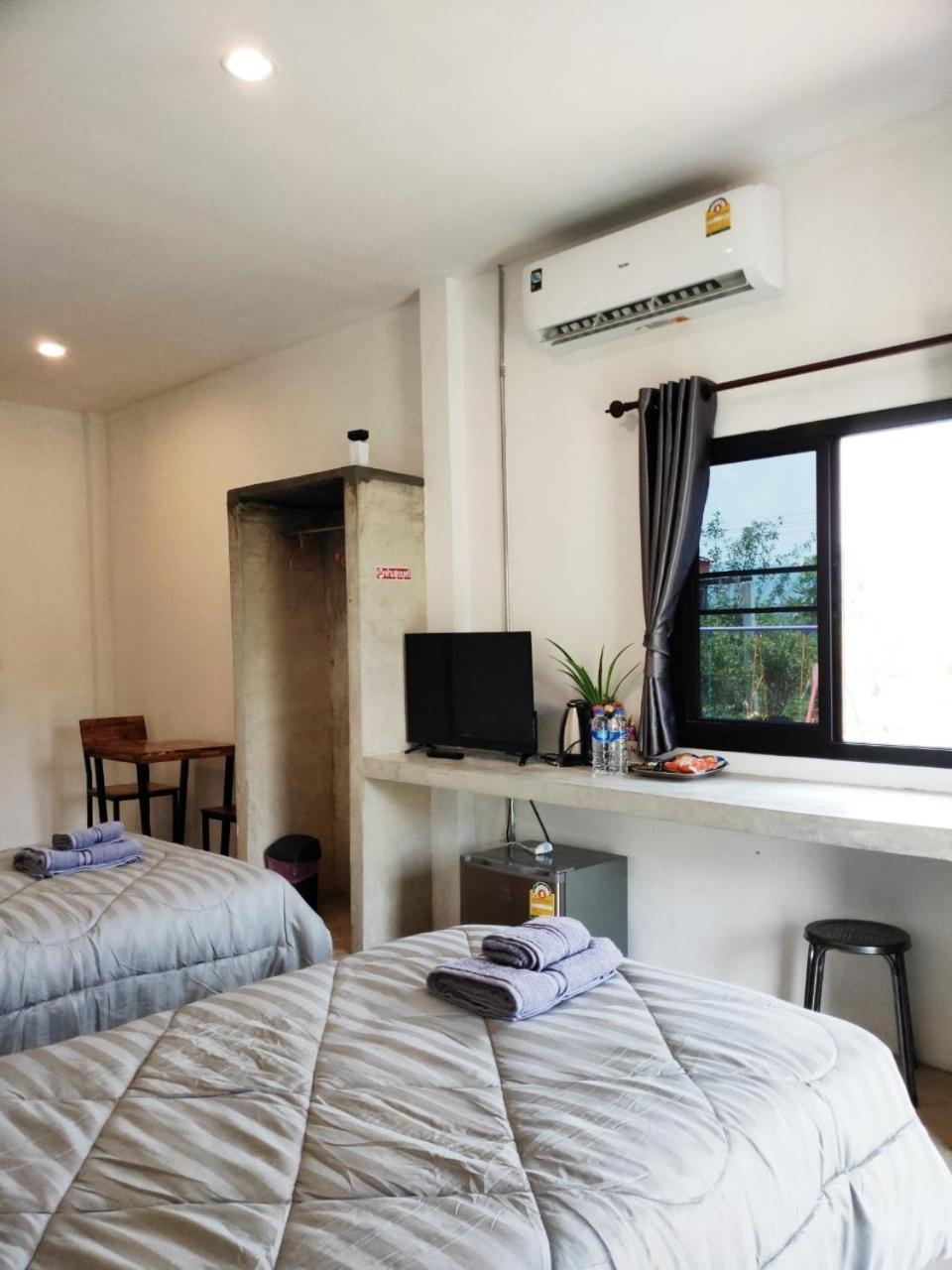 Santitham Home Farm Stay view 4