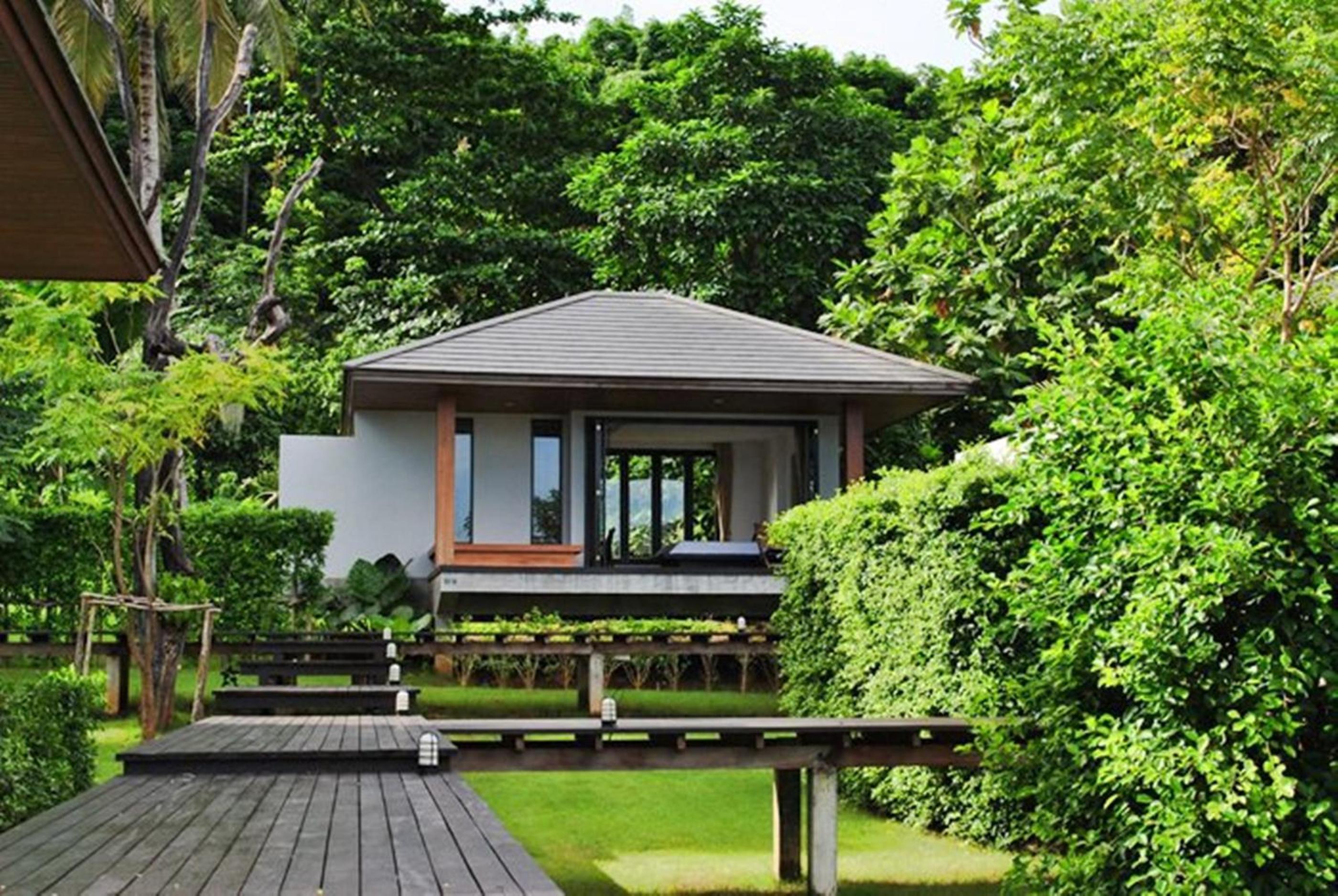 Plub Pla Koh Mak Retreat