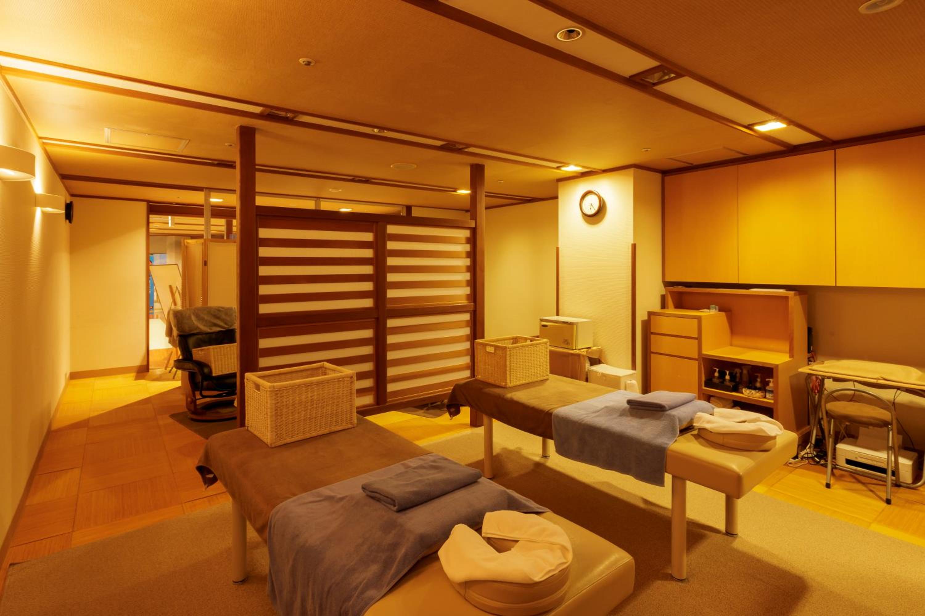 Hotel Shion