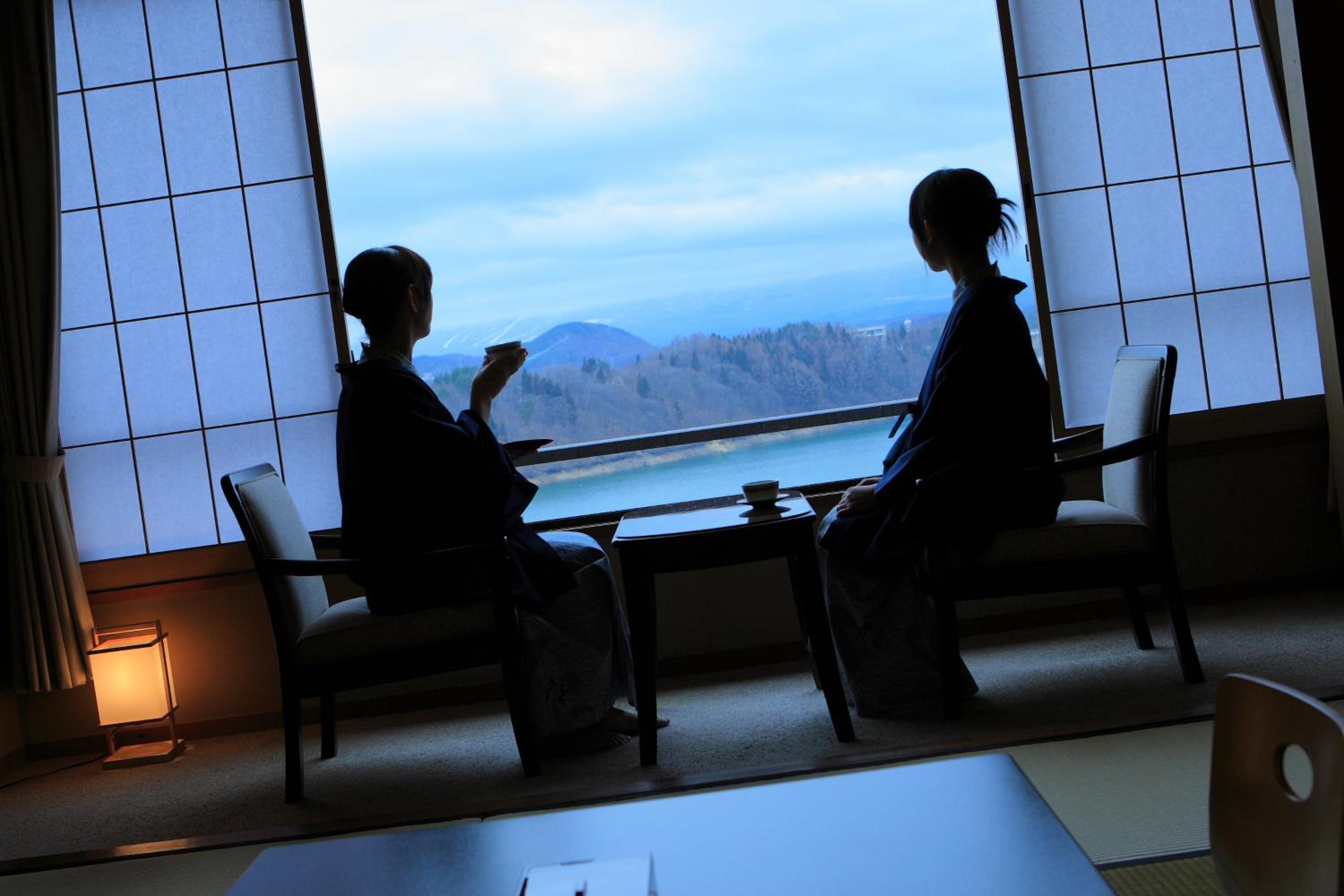 Hotel Shion