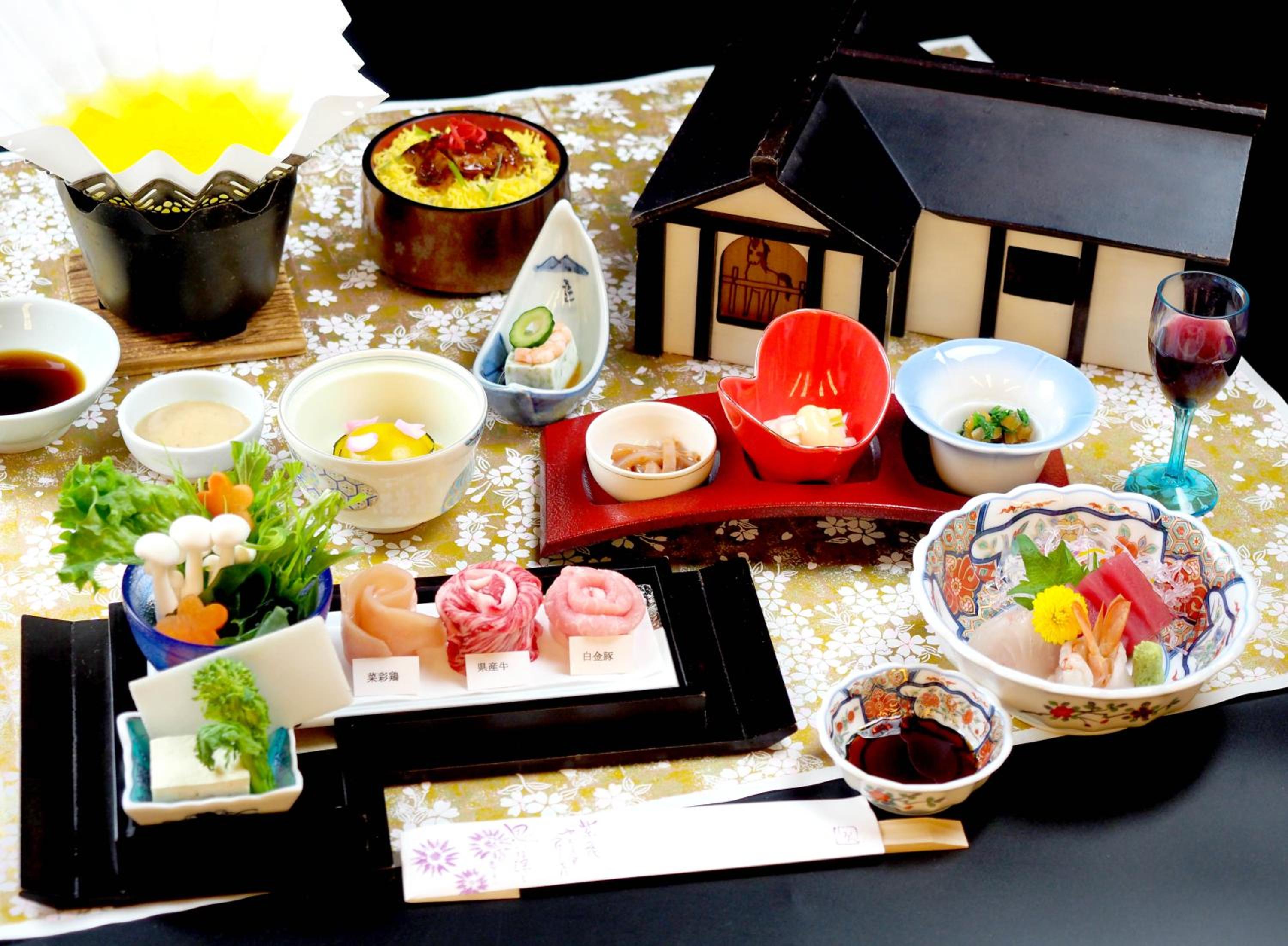 Hotel Shion