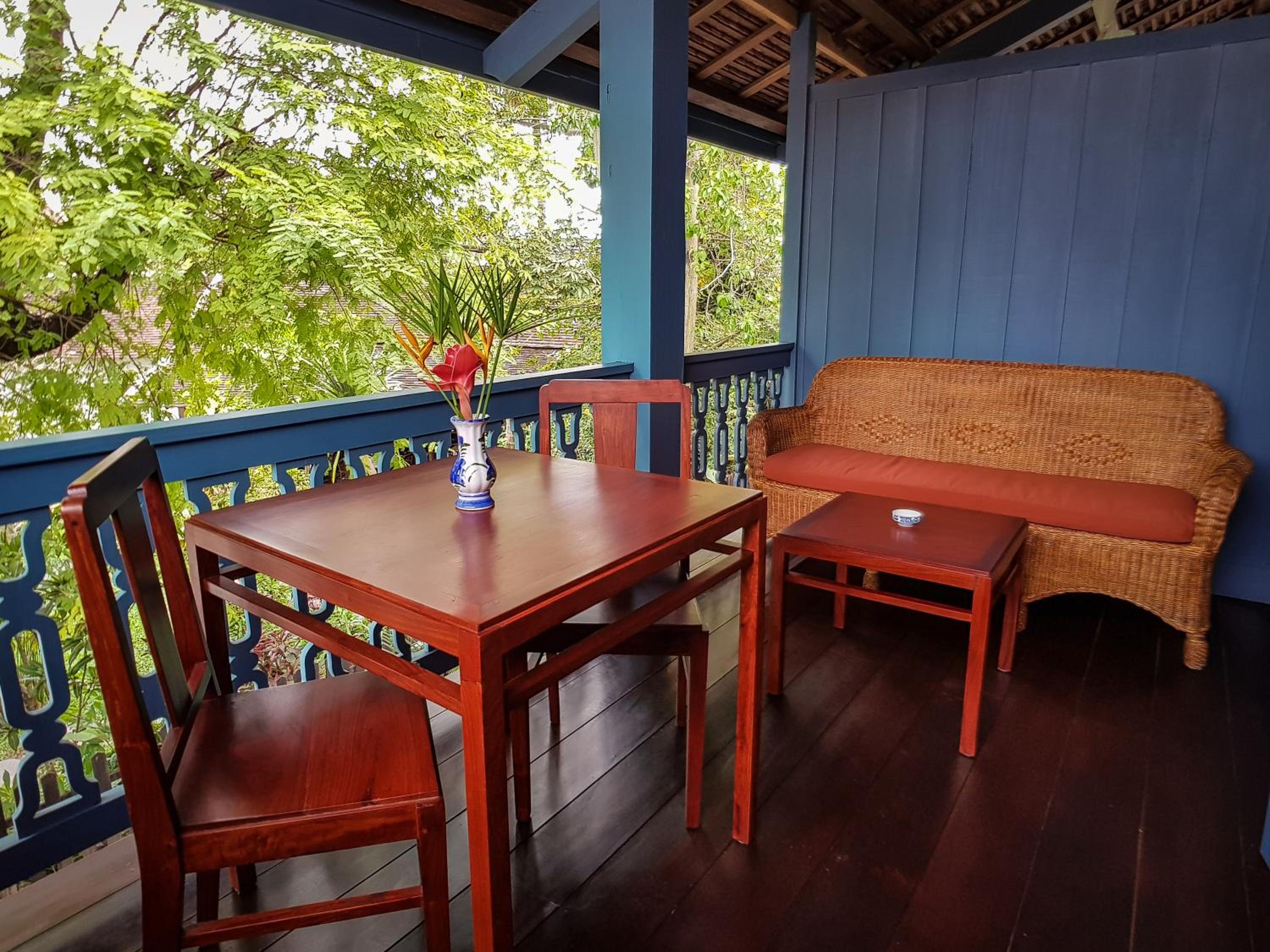 Villa Maydou Boutique Hotel — photo 40