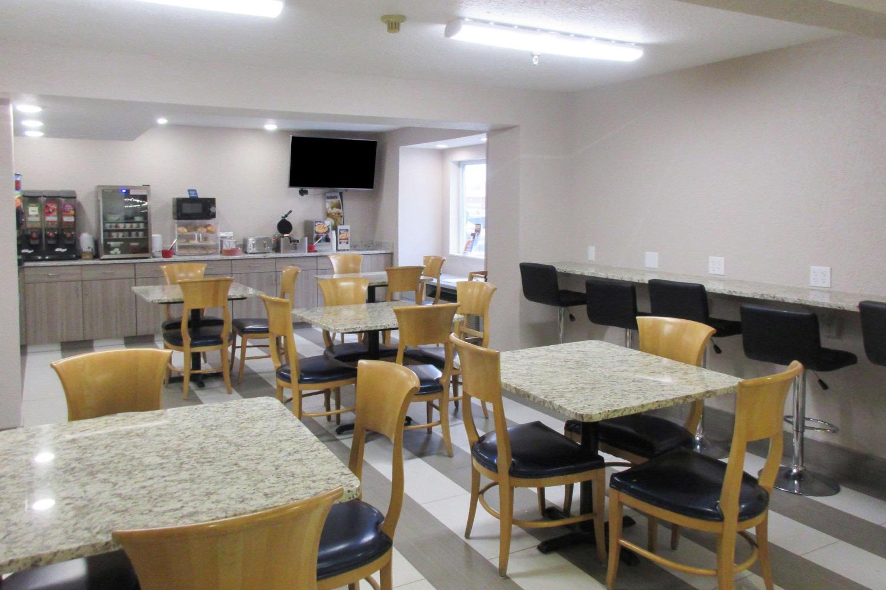 Quality Inn Mount Pleasant