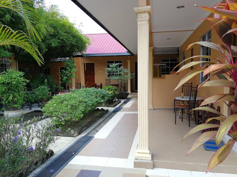 NR Langkawi Motel photo 6