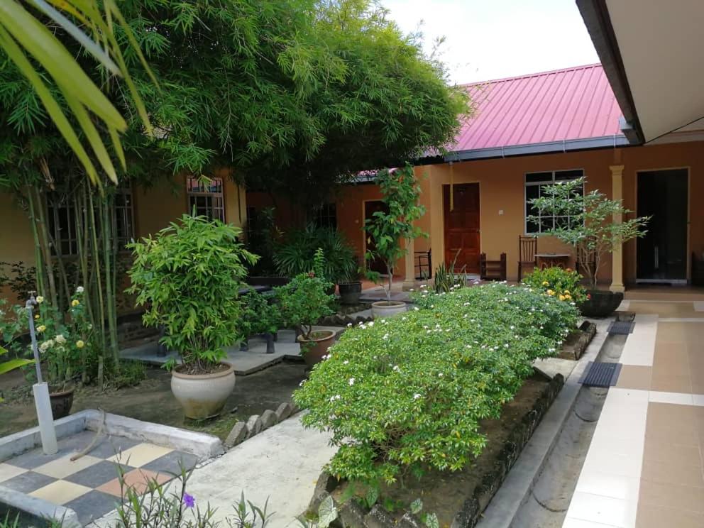 NR Langkawi Motel photo 4