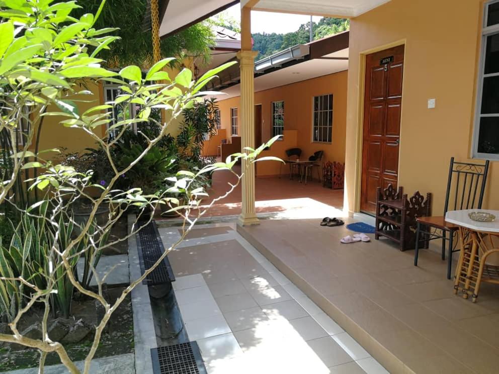 NR Langkawi Motel photo 3