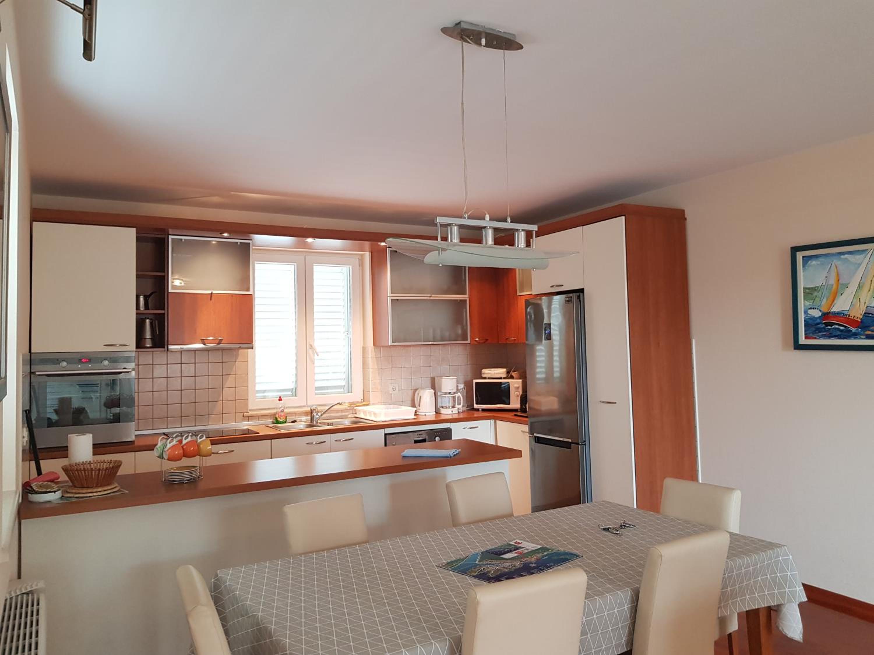 Apartments Laus