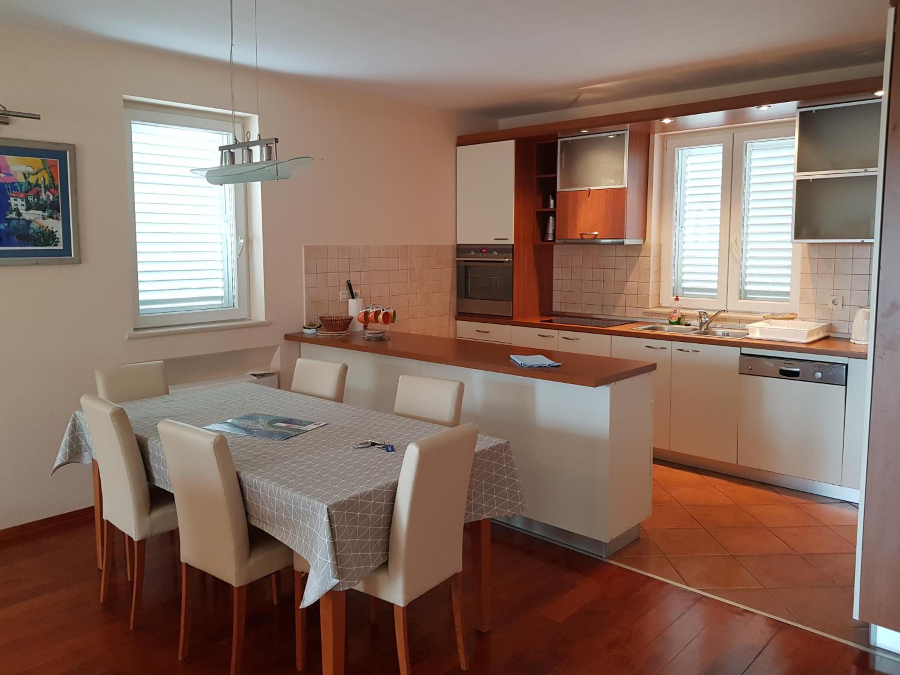 Apartments Laus