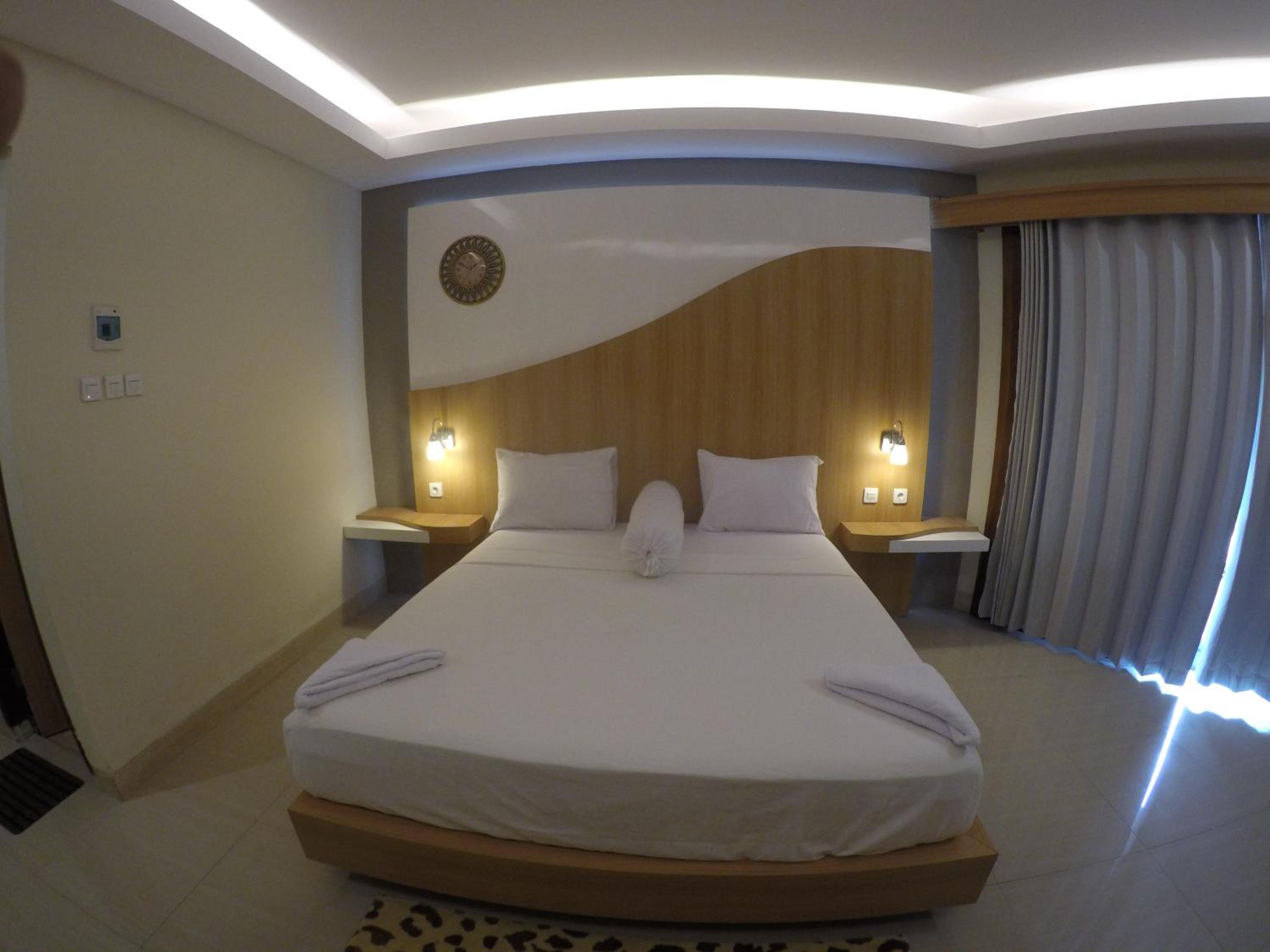 Coral Beach 2 Bungalow