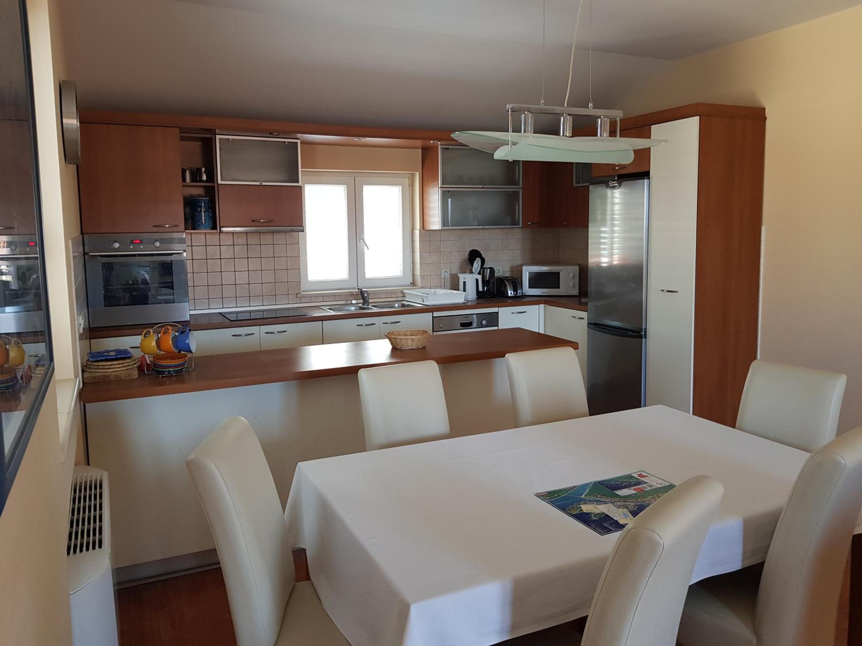 Apartments Laus