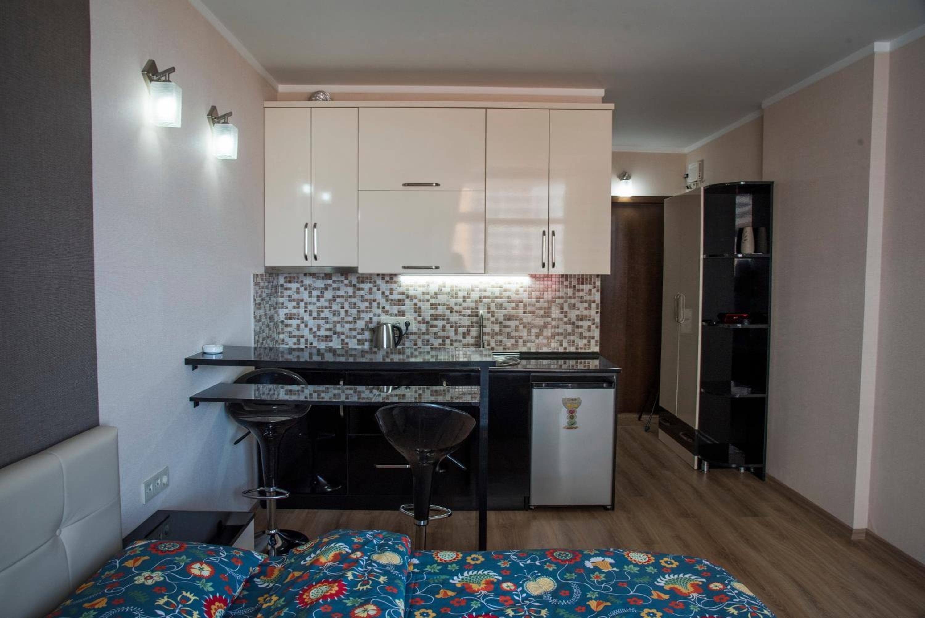 Orbi Sea Towers Apartments