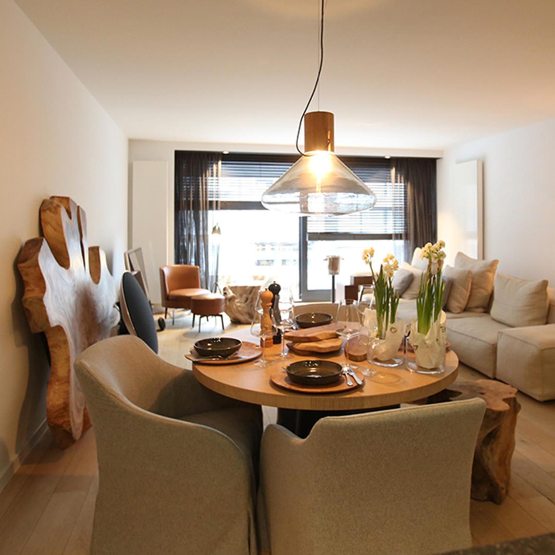 LombokLiving I Luxury 2BDR & Parking Lippenslaan