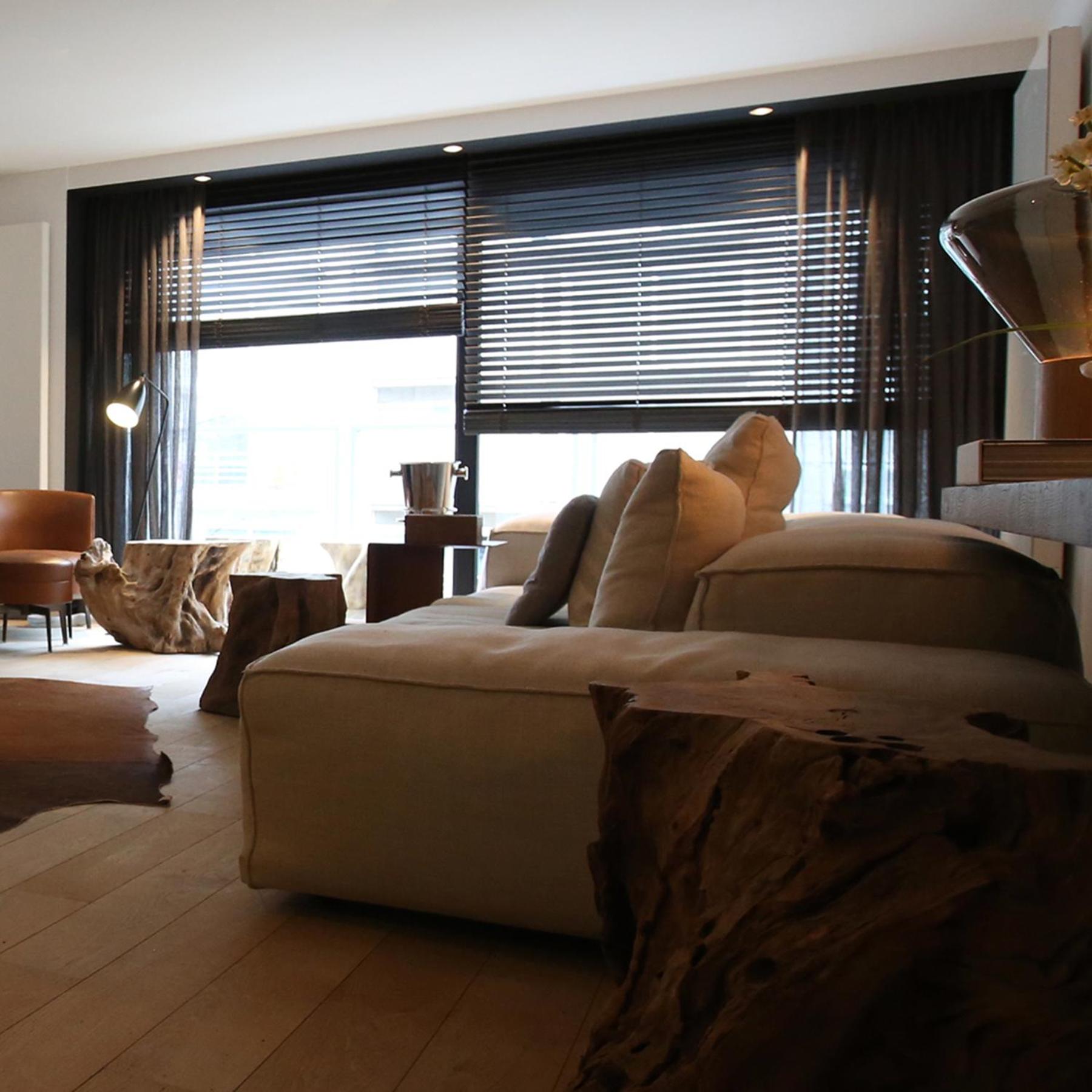 LombokLiving I Luxury 2BDR & Parking Lippenslaan