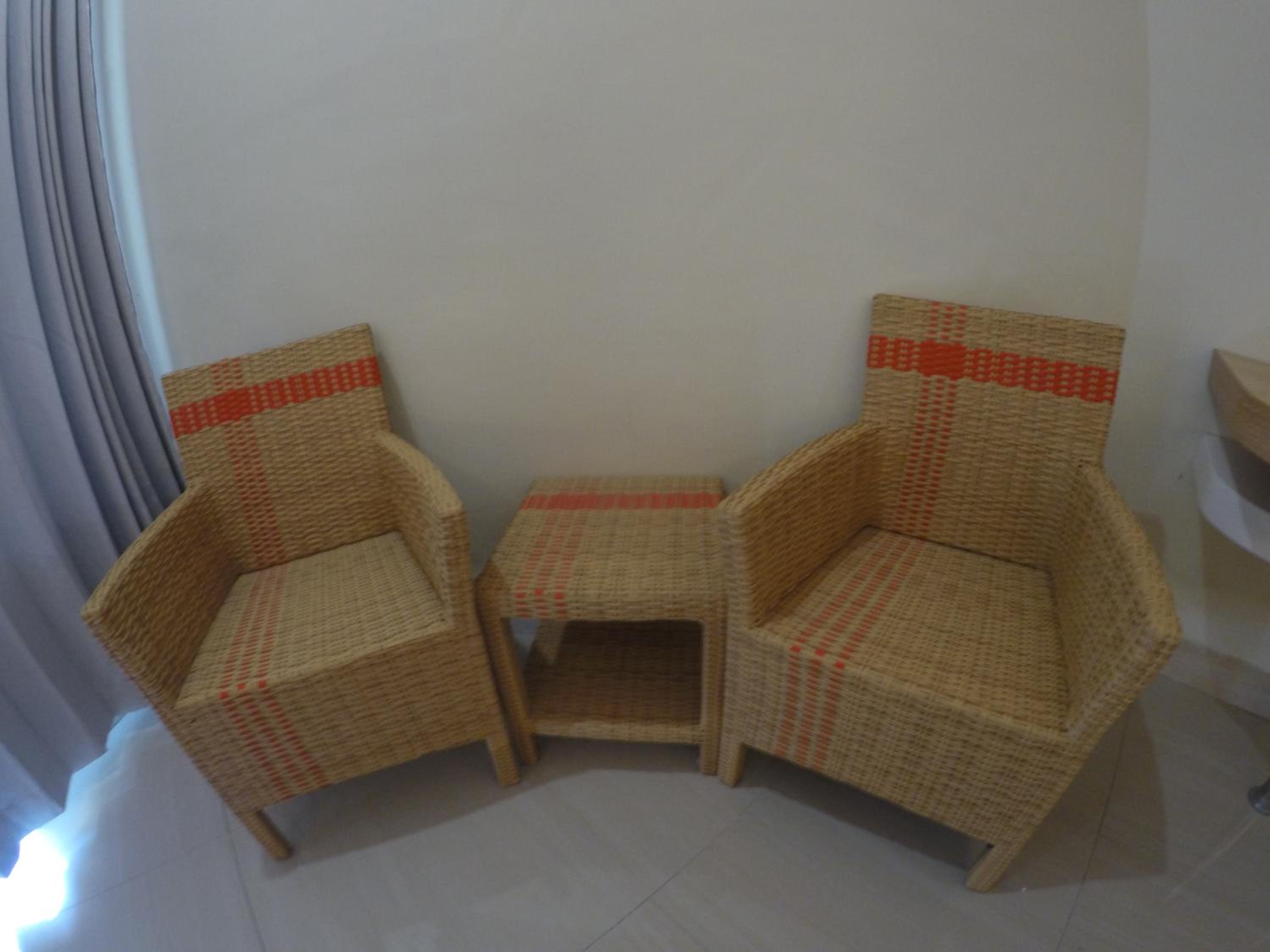 Coral Beach 2 Bungalow