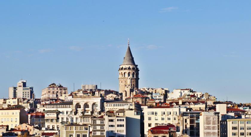 My Home Sultanahmet Hotel - Image 46