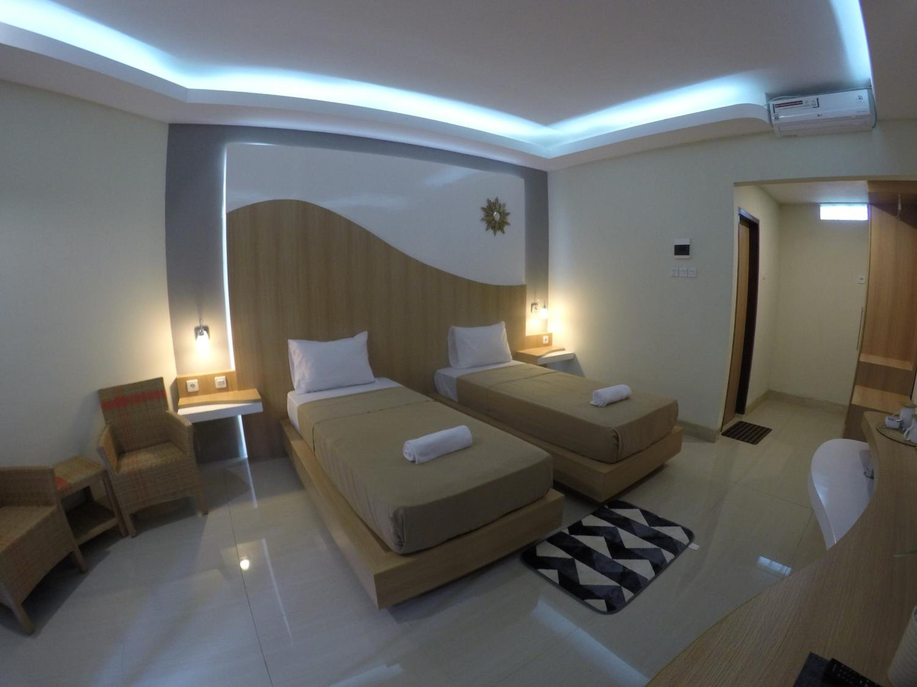 Coral Beach 2 Bungalow