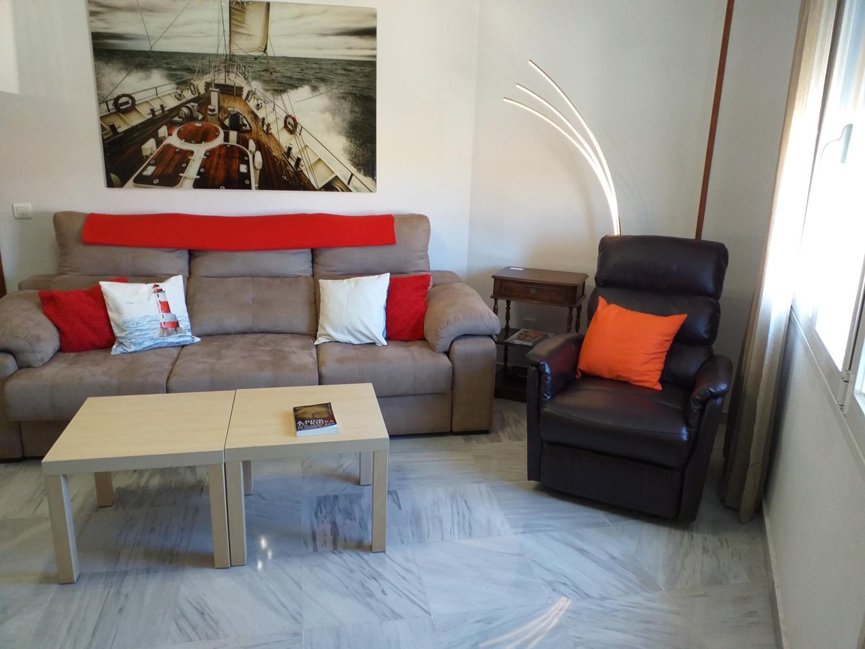 Luxury Flat