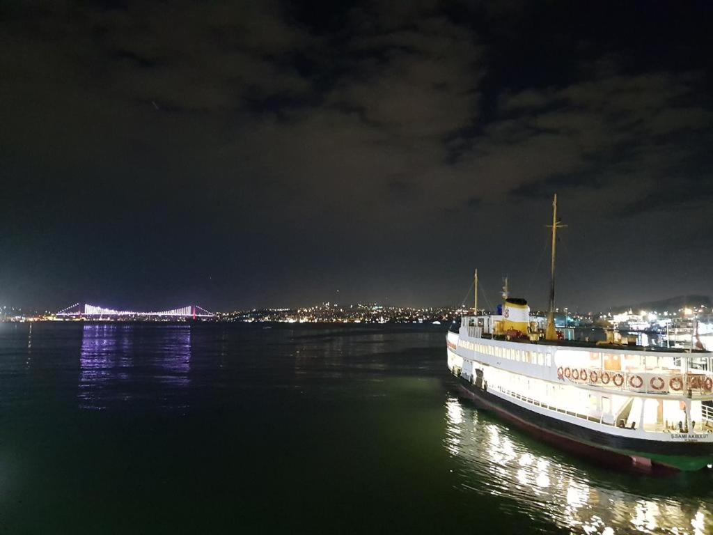 My Home Sultanahmet Hotel - Image 50