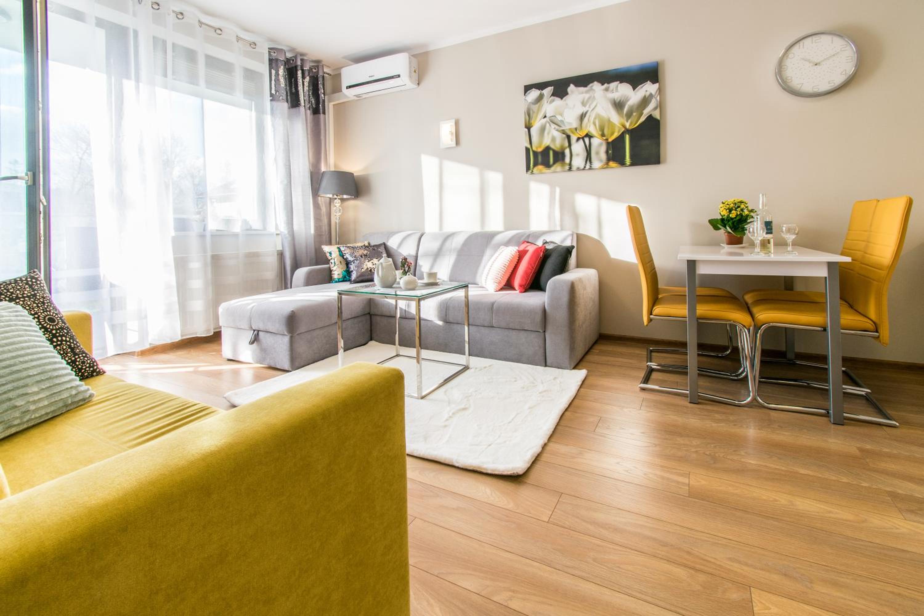 Apartamenty Granitica Zakopane