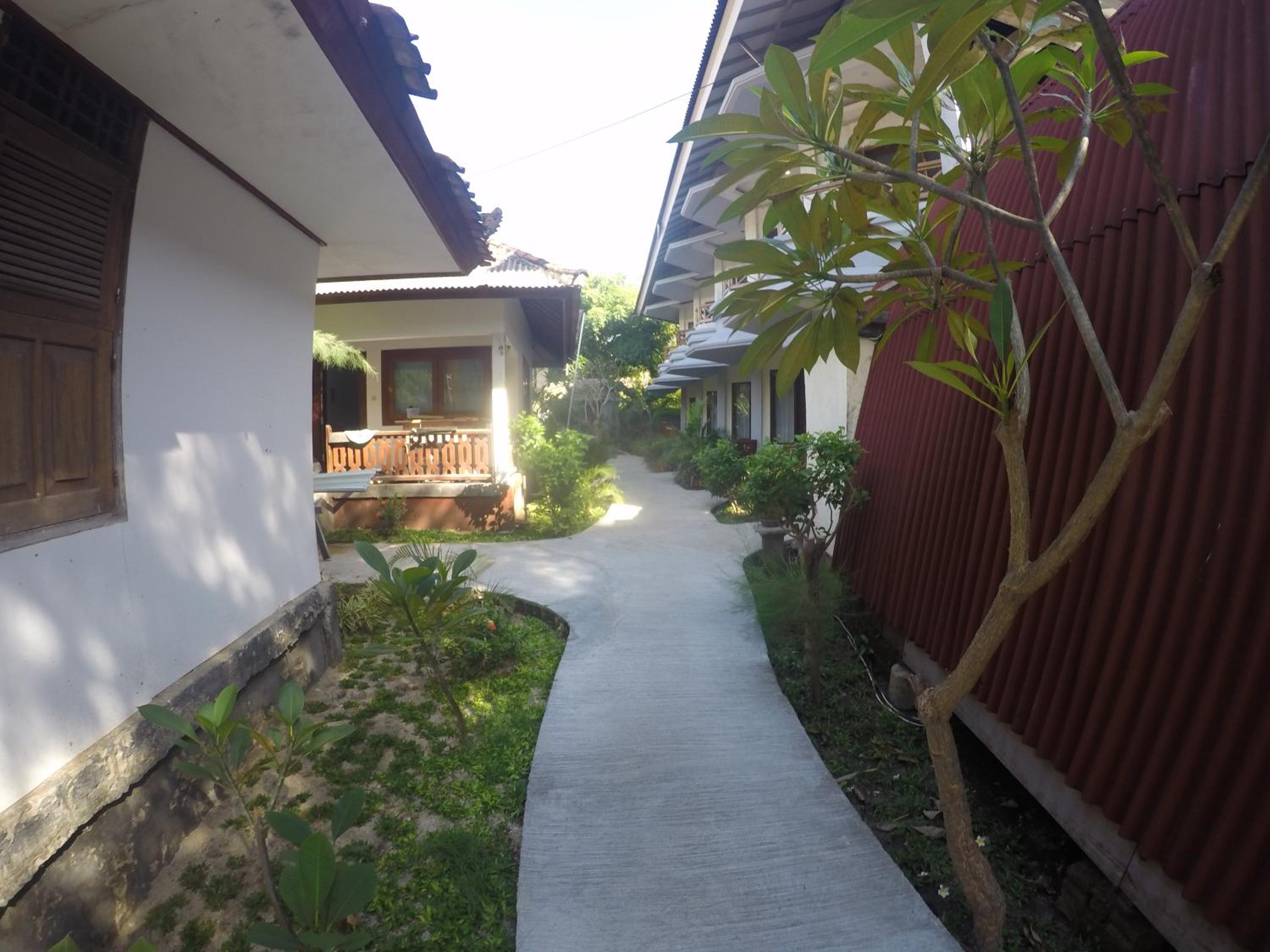Coral Beach 2 Bungalow