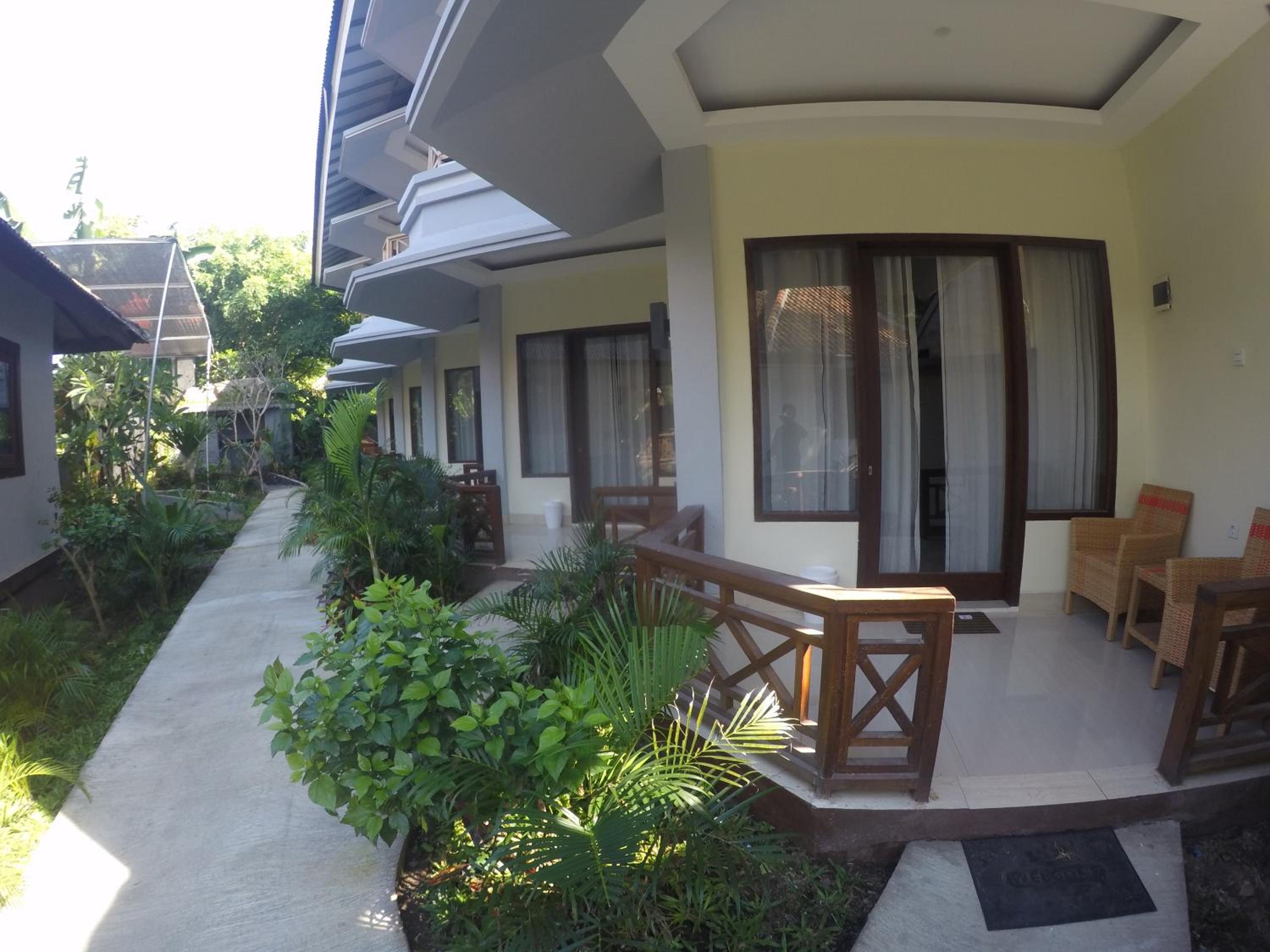 Coral Beach 2 Bungalow
