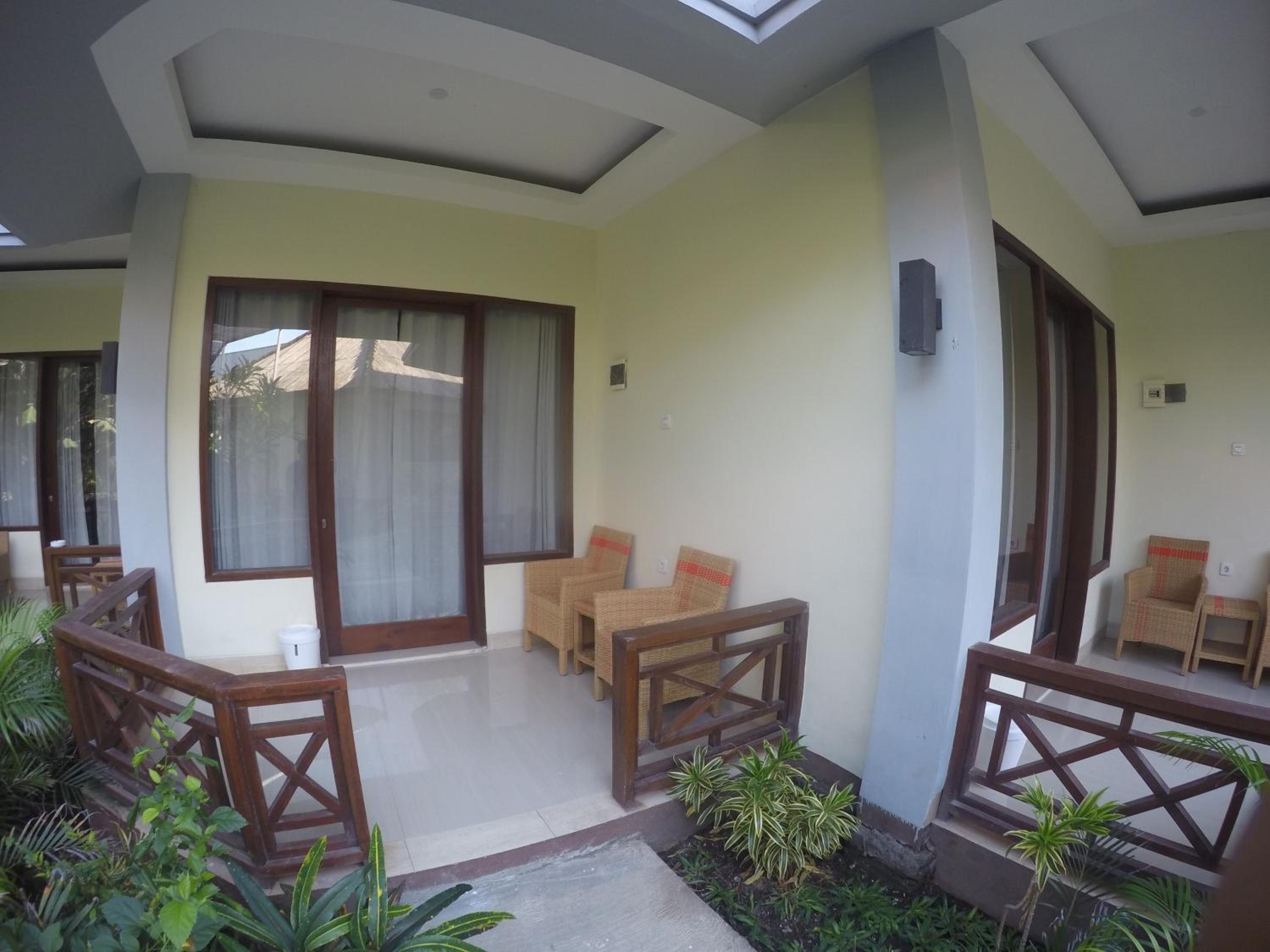 Coral Beach 2 Bungalow
